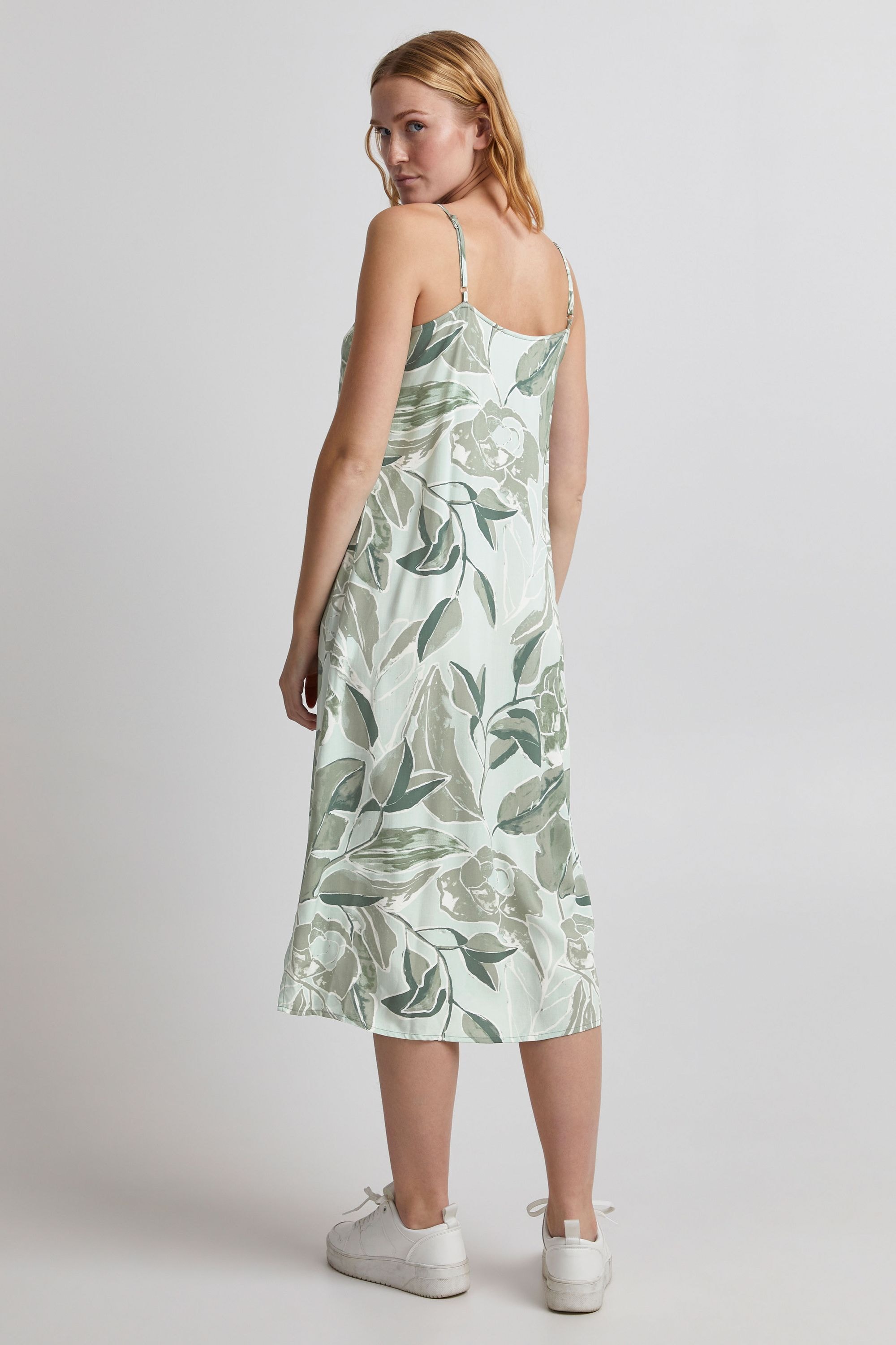 b.young Maxikleid »Maxikleid BYMmjoella«