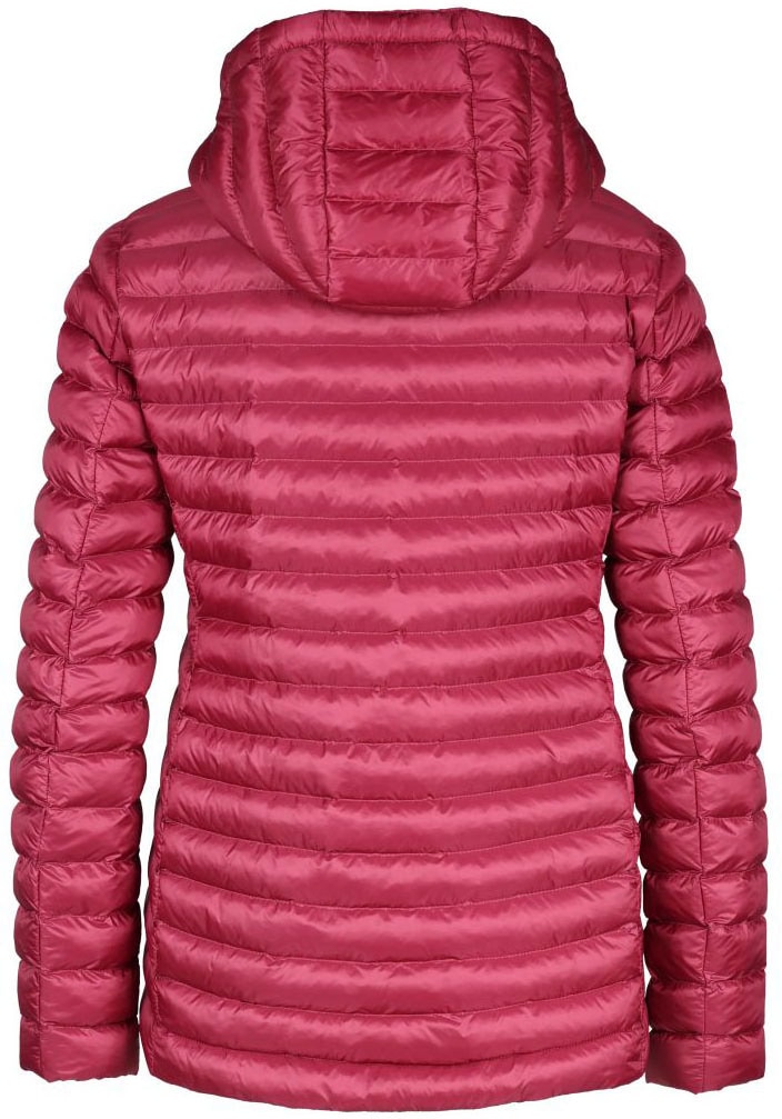 Fuchs Schmitt Steppjacke, mit Kapuze, mit Kapuze