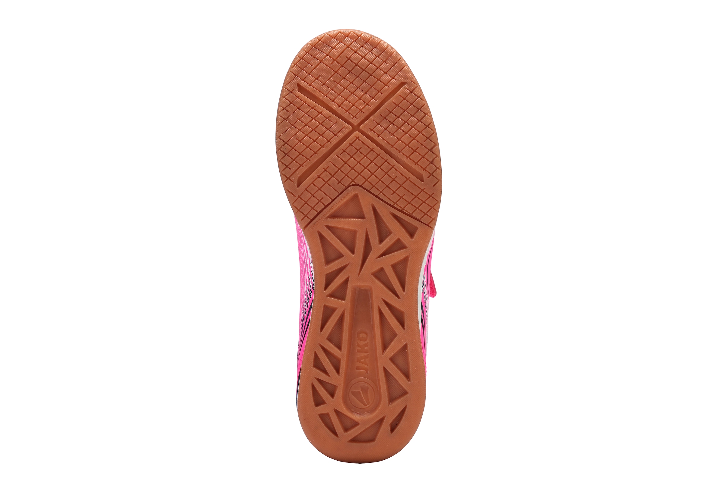 Jako Indoorschuh »J-SI Course EV«  Indoorschuh, Sportschuhe, nicht abfärbende Sohle