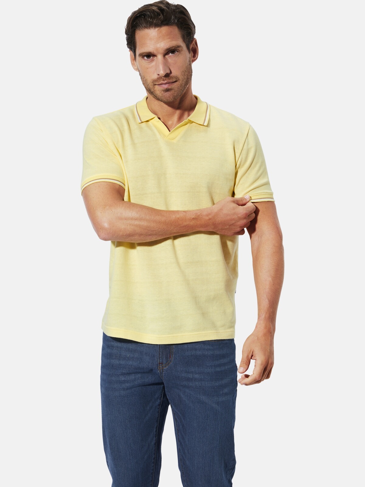 Babista Poloshirt »Poloshirt NARION«