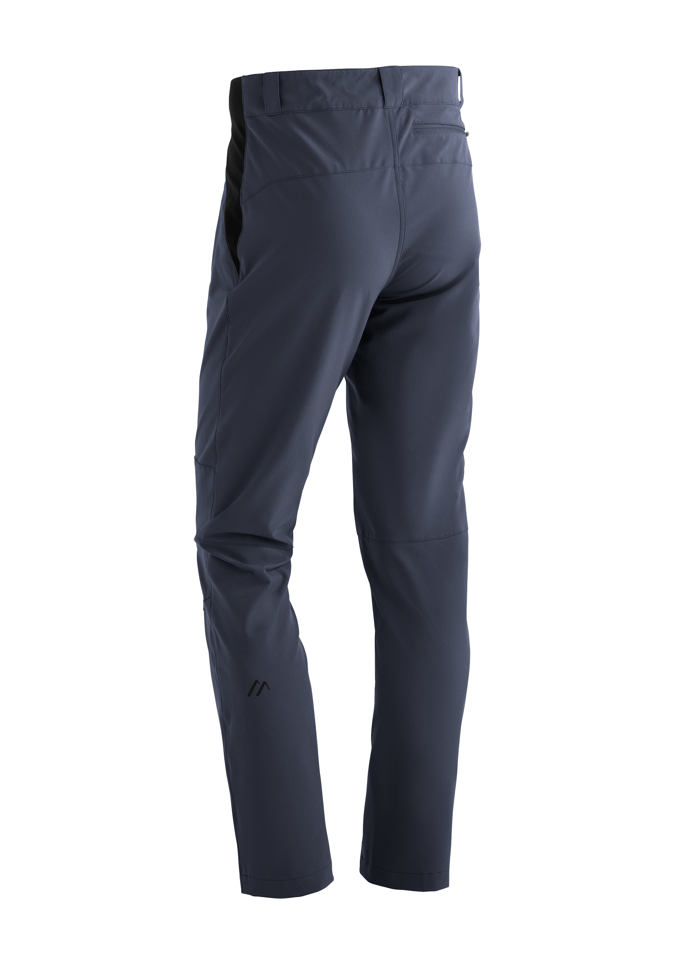 Maier Sports Outdoorhose »Latit Vario M«, Herren Wanderhose, elastische Funktionshose, Trekkinghose, Regular Fit