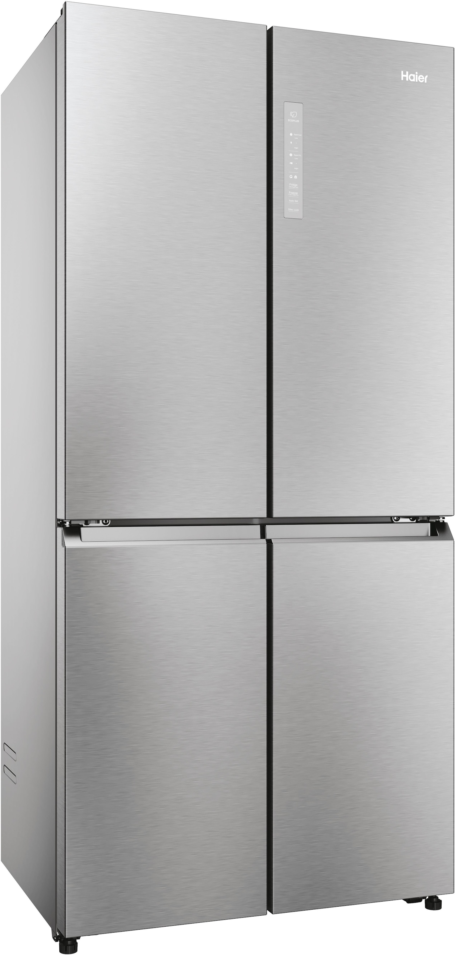 Multi Door »HCR7818DNMM«, HCR7818DNMM, 181,5 cm hoch, 83,3 cm breit, höhenverstellbare...