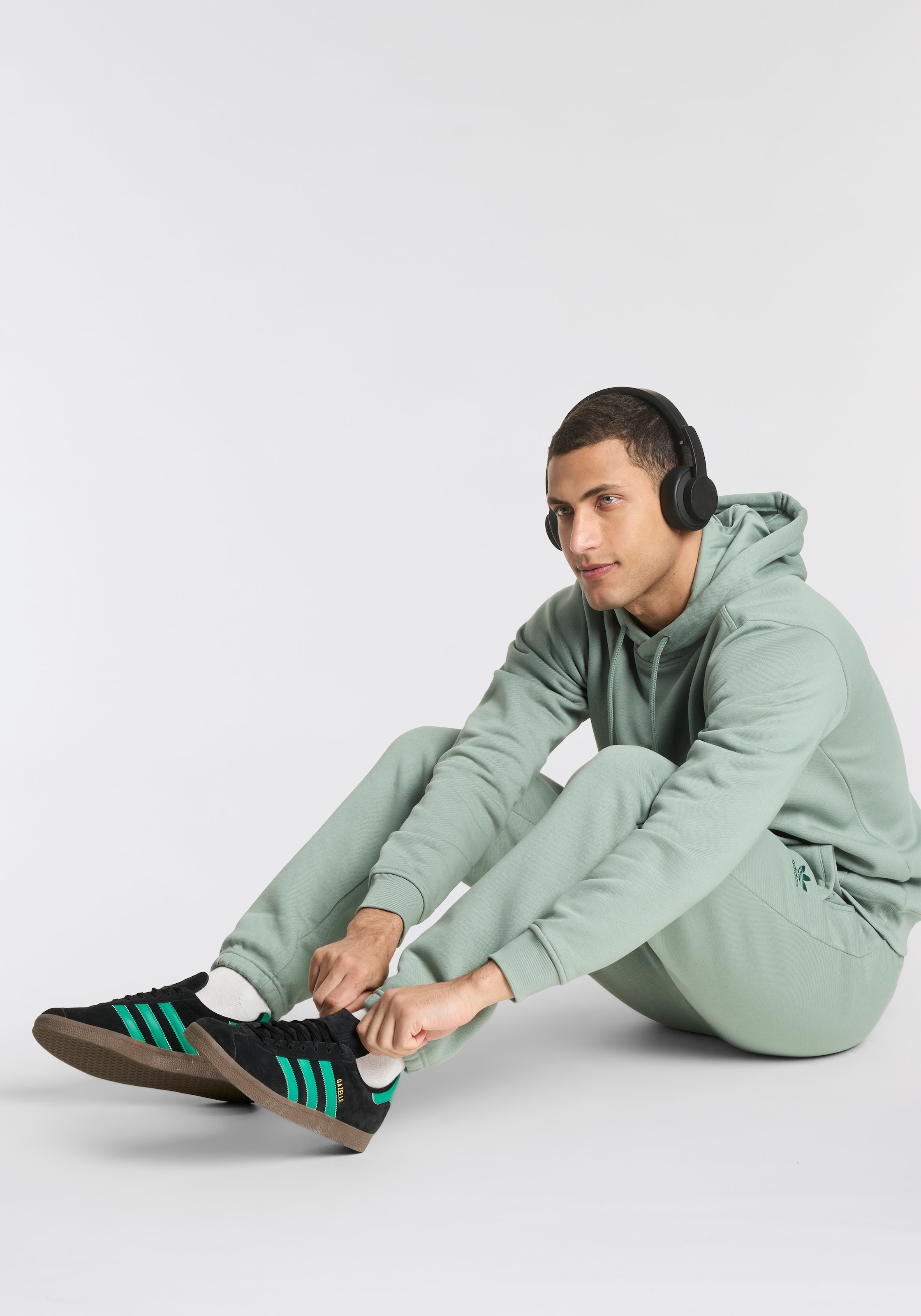 adidas Originals Sneaker »GAZELLE«