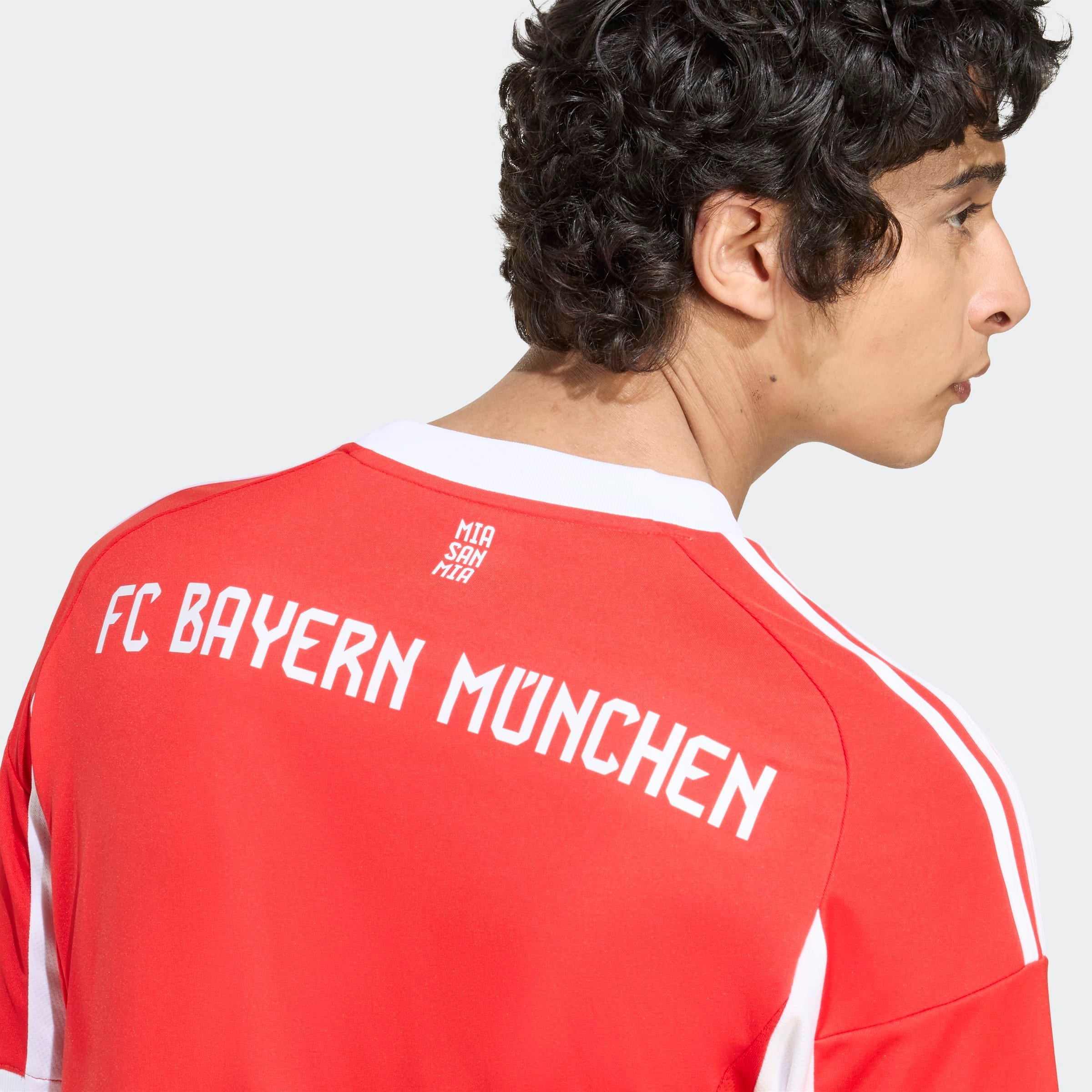 adidas Performance Fußballtrikot »FCB H JSY«