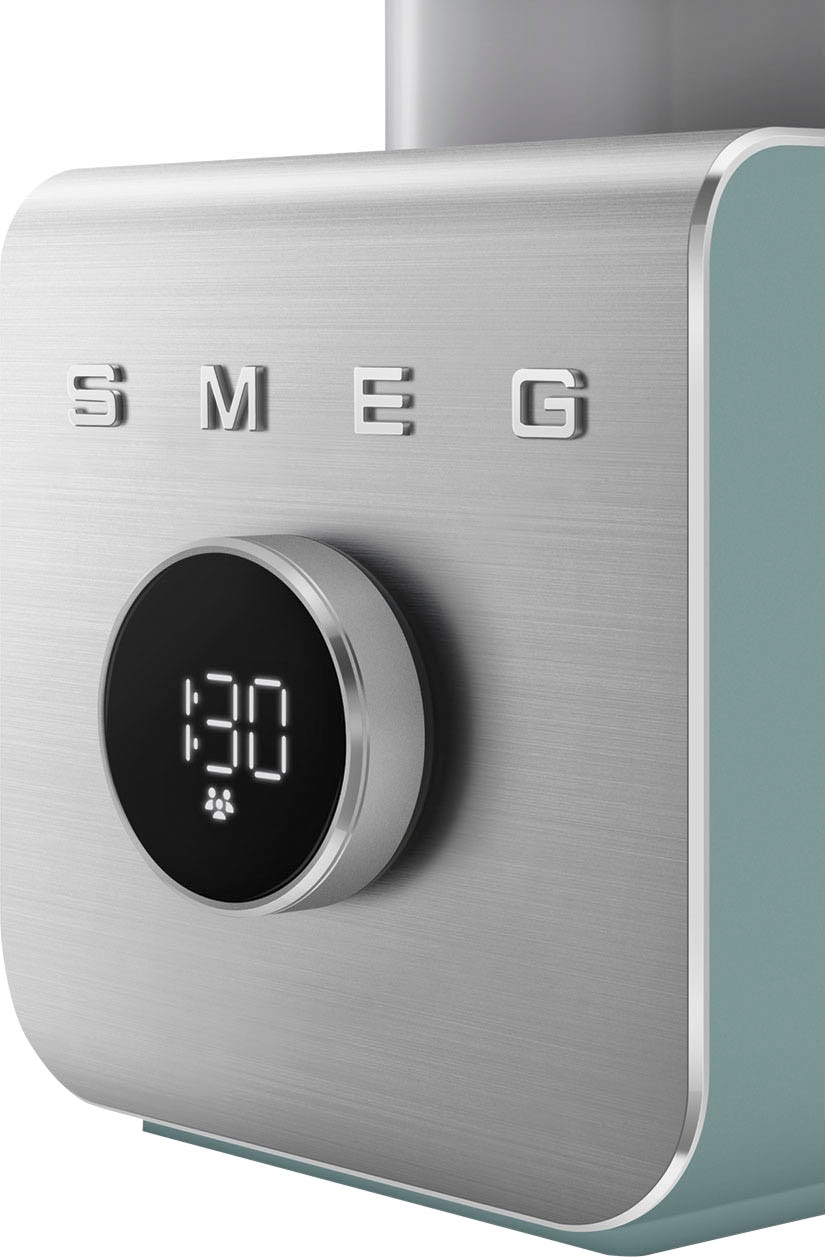 Smeg Standmixer »BLC02EGMEU«, 1400 W, mit Vakuumpumpe