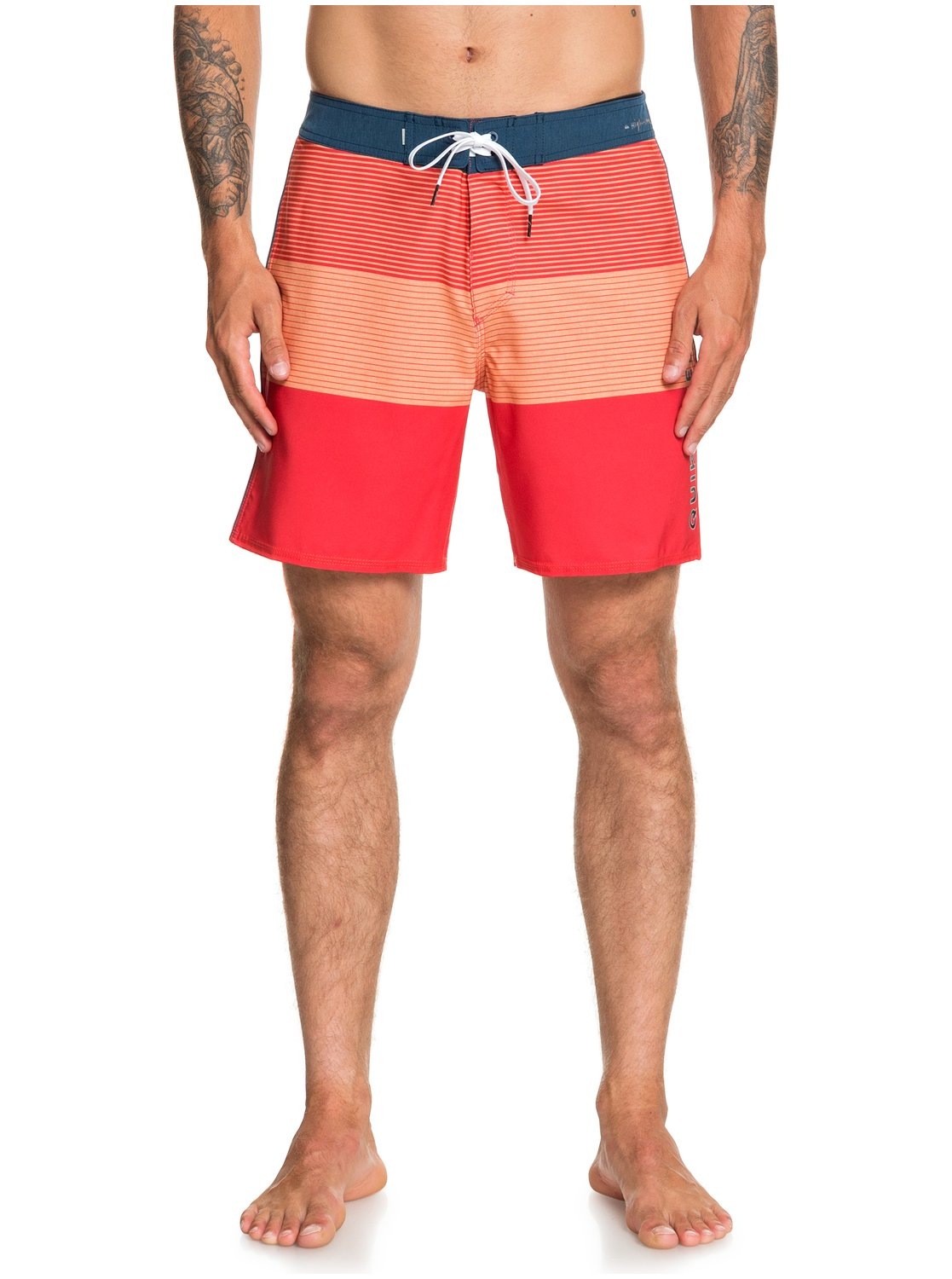 Quiksilver Boardshorts »Highline Massive 17"«