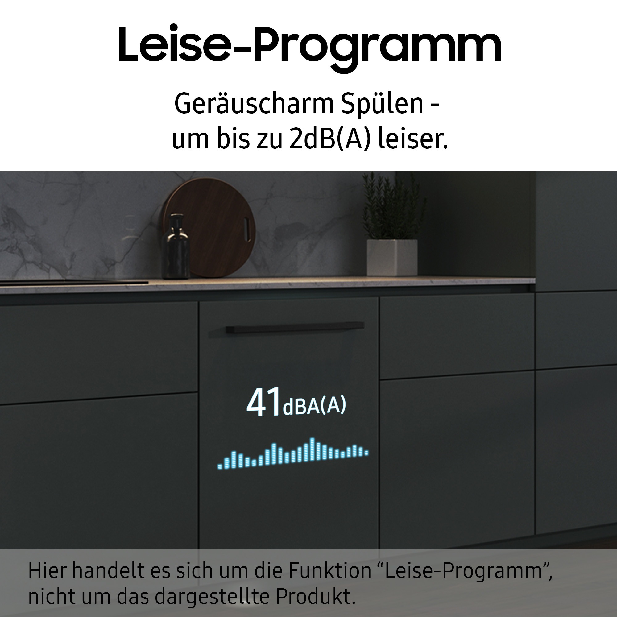 Samsung vollintegrierbarer Geschirrspüler »DW60CG880B00EG«, 14 Maßgedecke