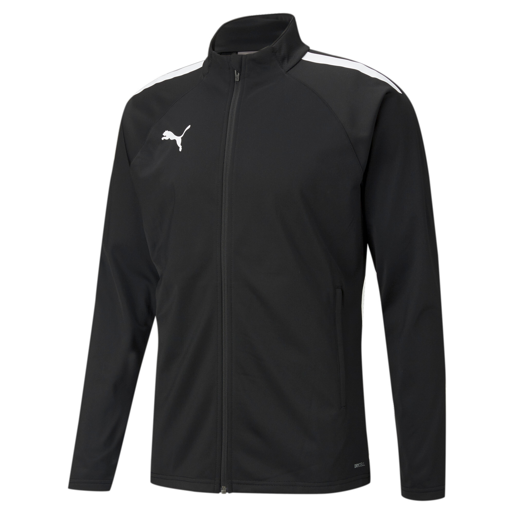 Trainingsjacke »TEAMLIGA TRAINING JACKET«, ohne Kapuze