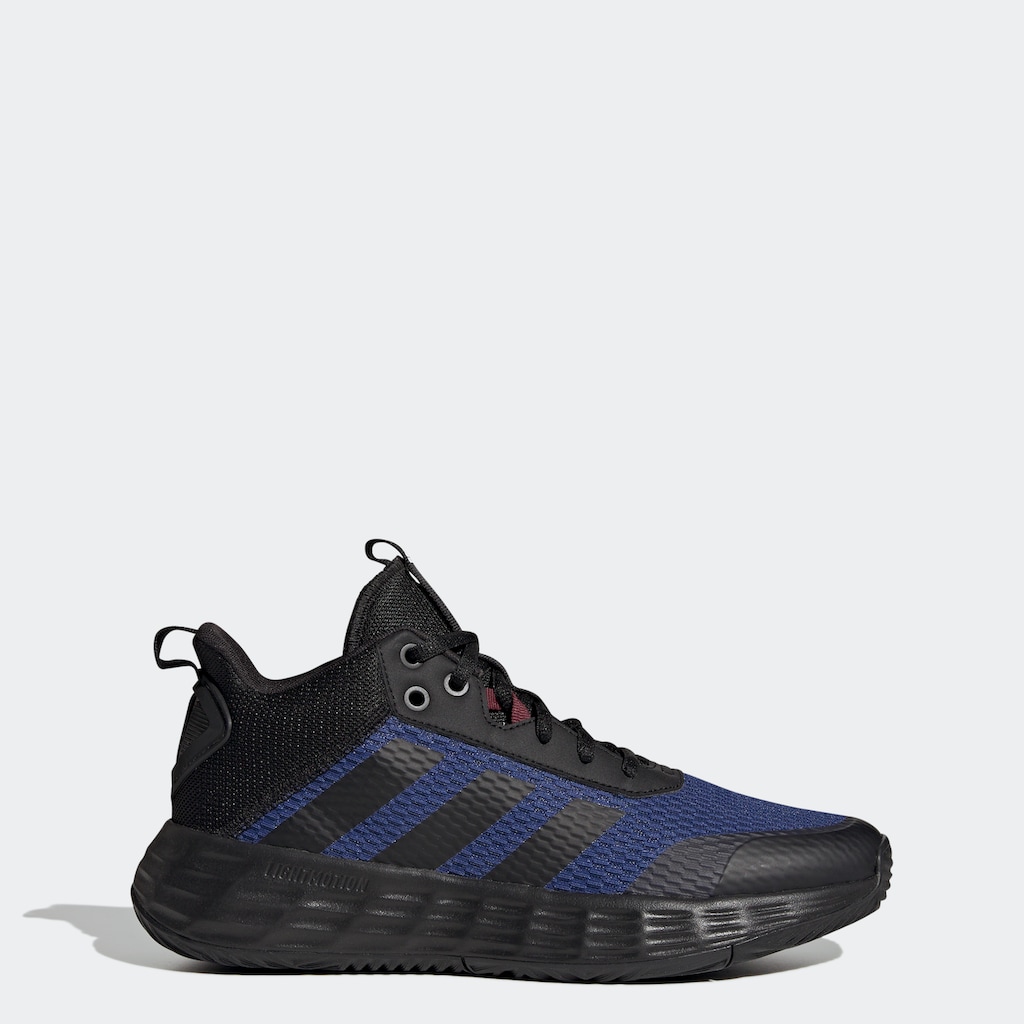 adidas Performance Basketballschuh »OWNTHEGAME 2.0 LIGHTMOTION SPORT BASKETBALL MID«