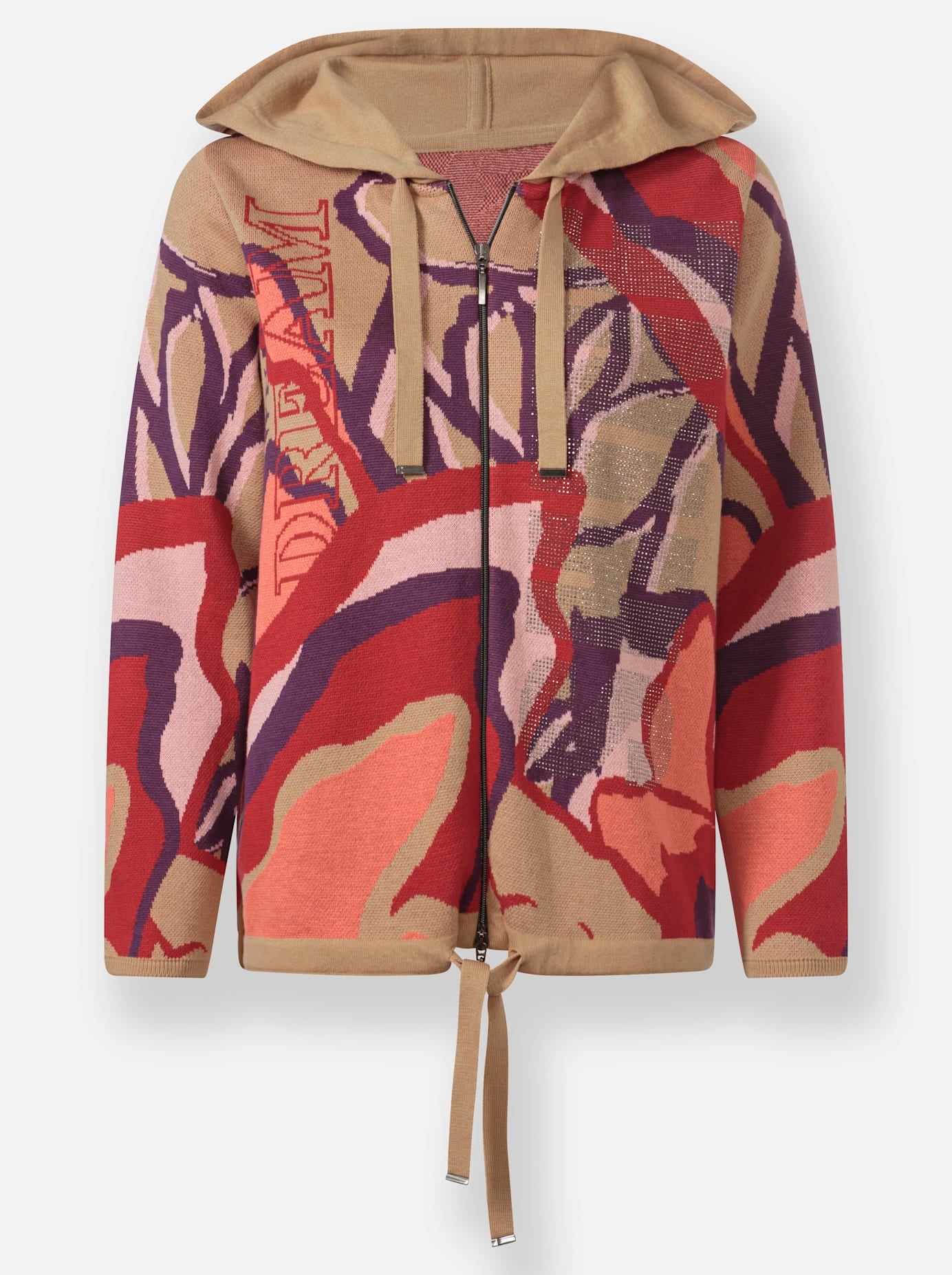 heine Strickjacke