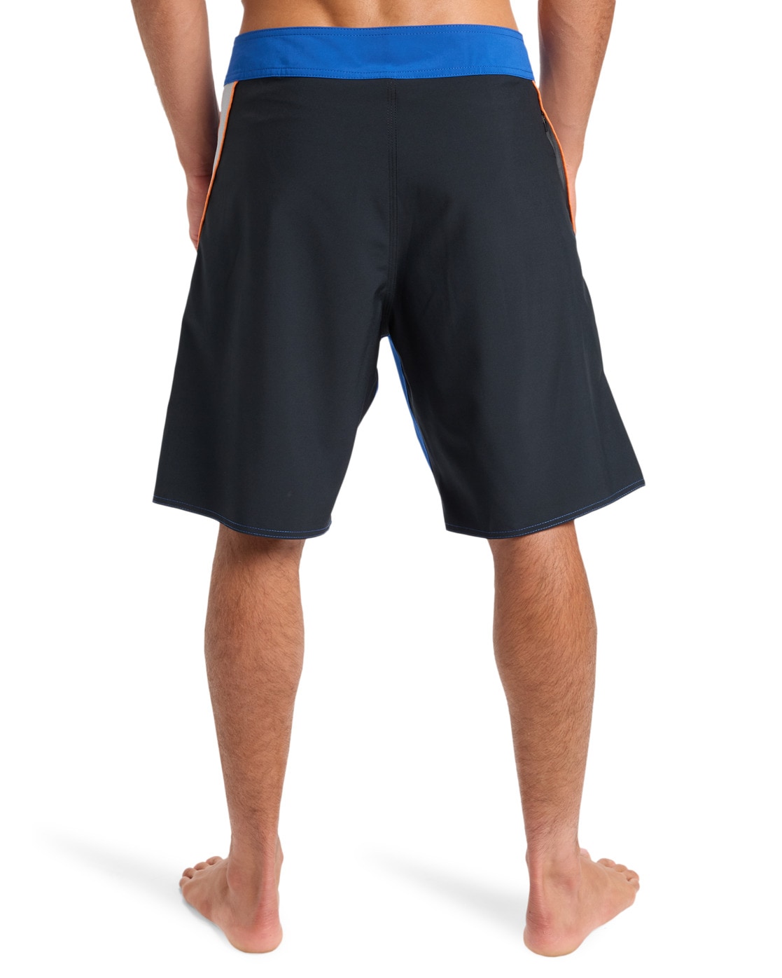 Quiksilver Boardshorts »Surfsilk Clicker 20"«