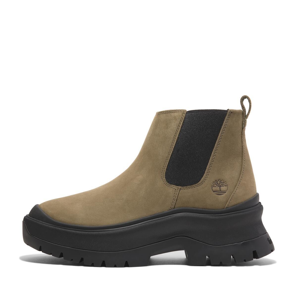 Timberland Stiefelette »ROXIE LANE MID CHELSEA BOOT«