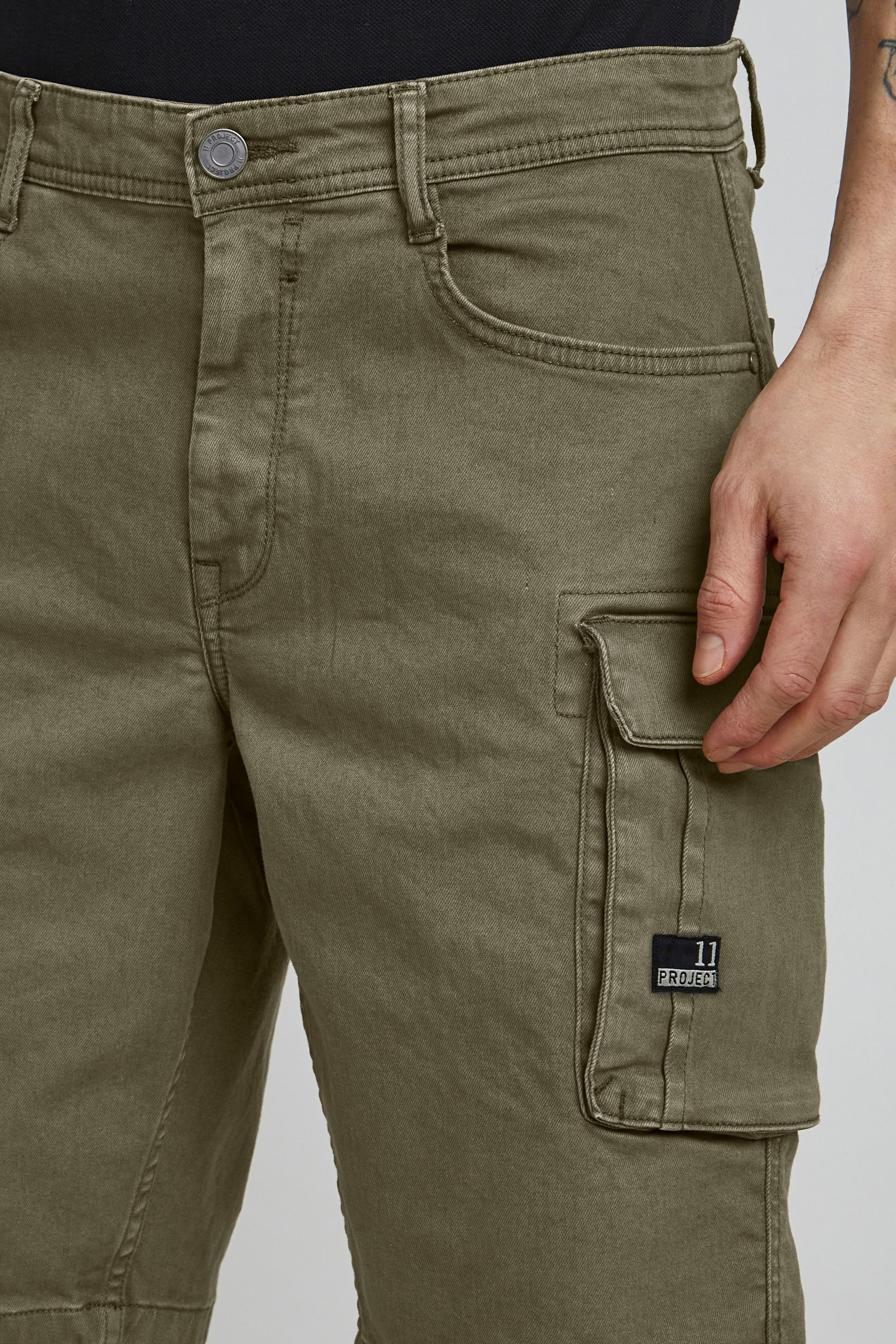 11 Project Cargoshorts »Cargoshorts PRLijan«