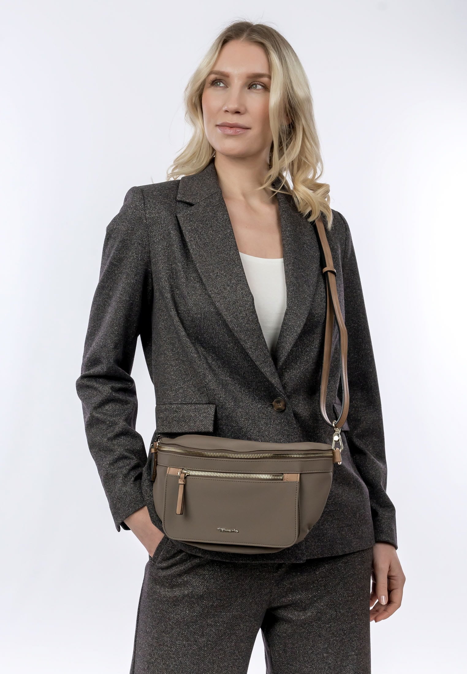 Tamaris Umhängetasche »Umhängetasche TAS Gertraud«