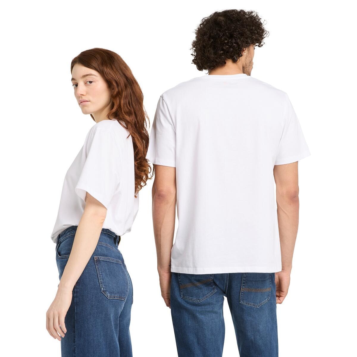 Timberland T-Shirt, UNISEX