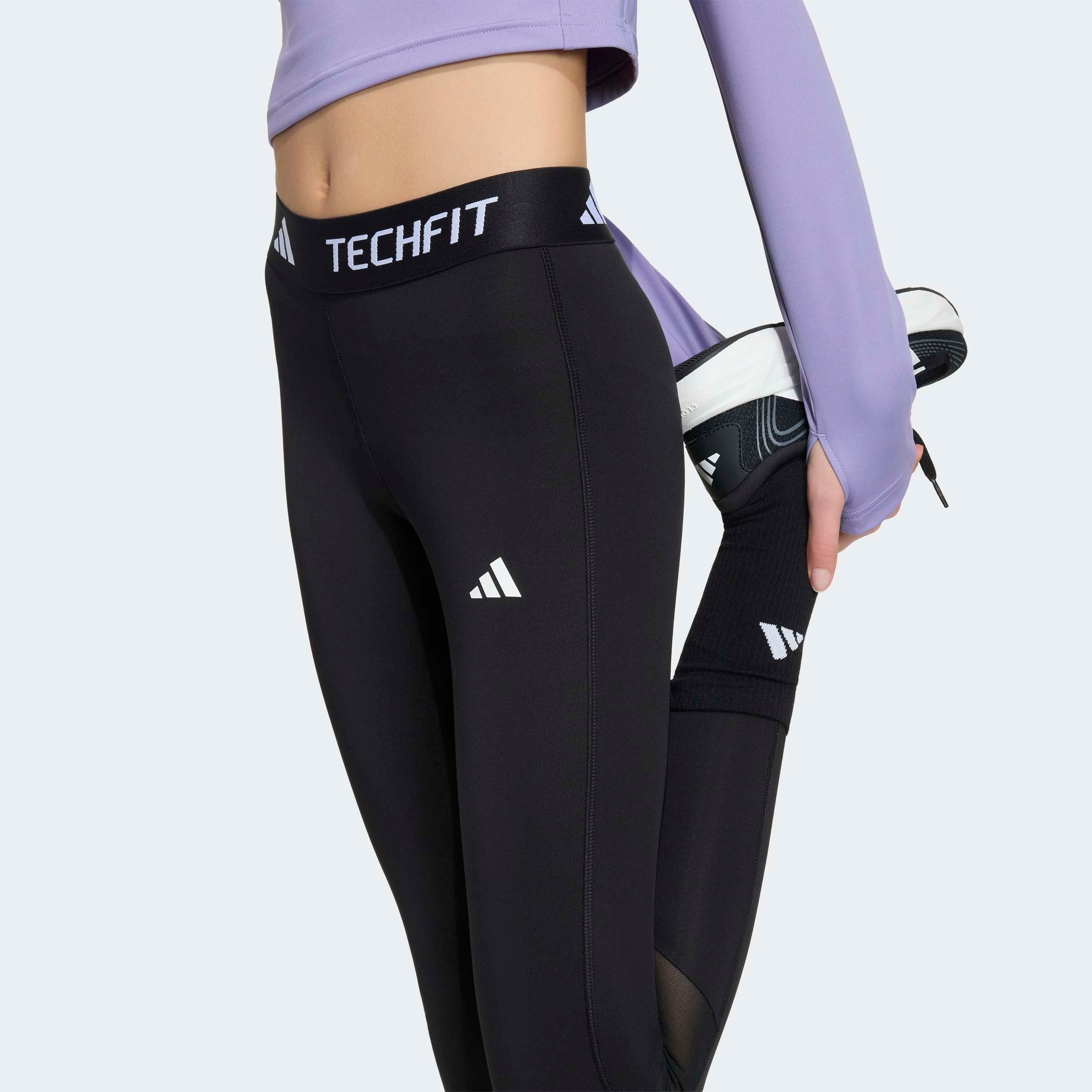 adidas Sportswear Trainingstights »TECHFIT 7/8-LEGGINGS«
