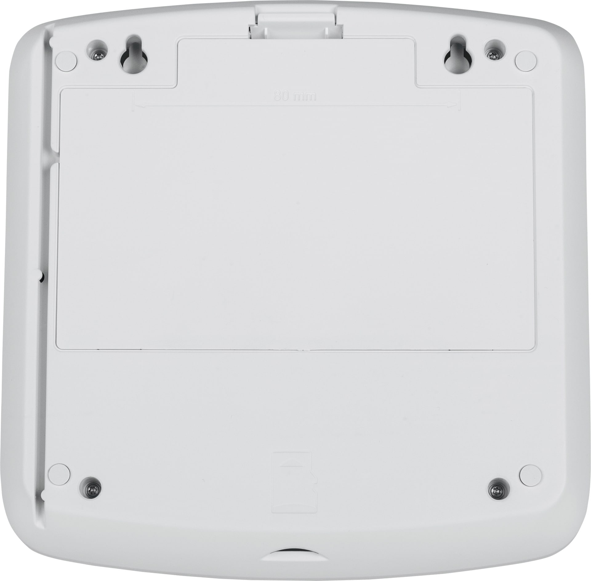 Homematic IP Smart-Home-Zubehör »Kombisignalgeber«, (1 St.)