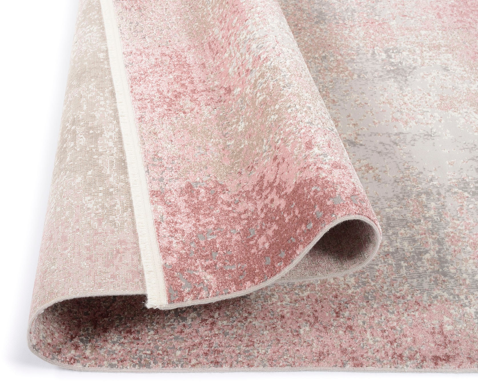 OCI DIE TEPPICHMARKE Teppich »TOP SABINA«, rechteckig, 7 mm Höhe, Wohnzimmer