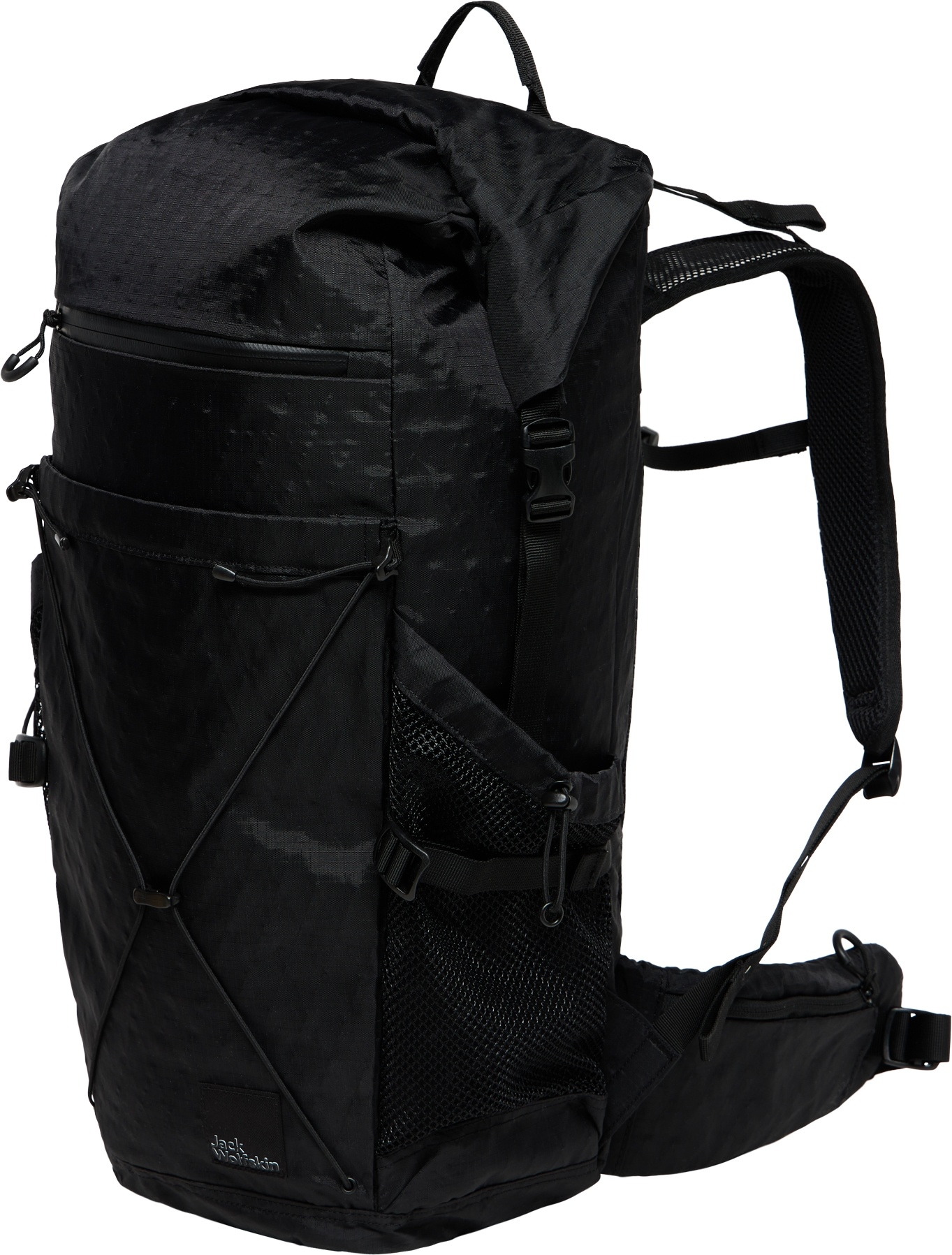 Jack Wolfskin Daypack »WANDERMOOD ROLLTOP 30«