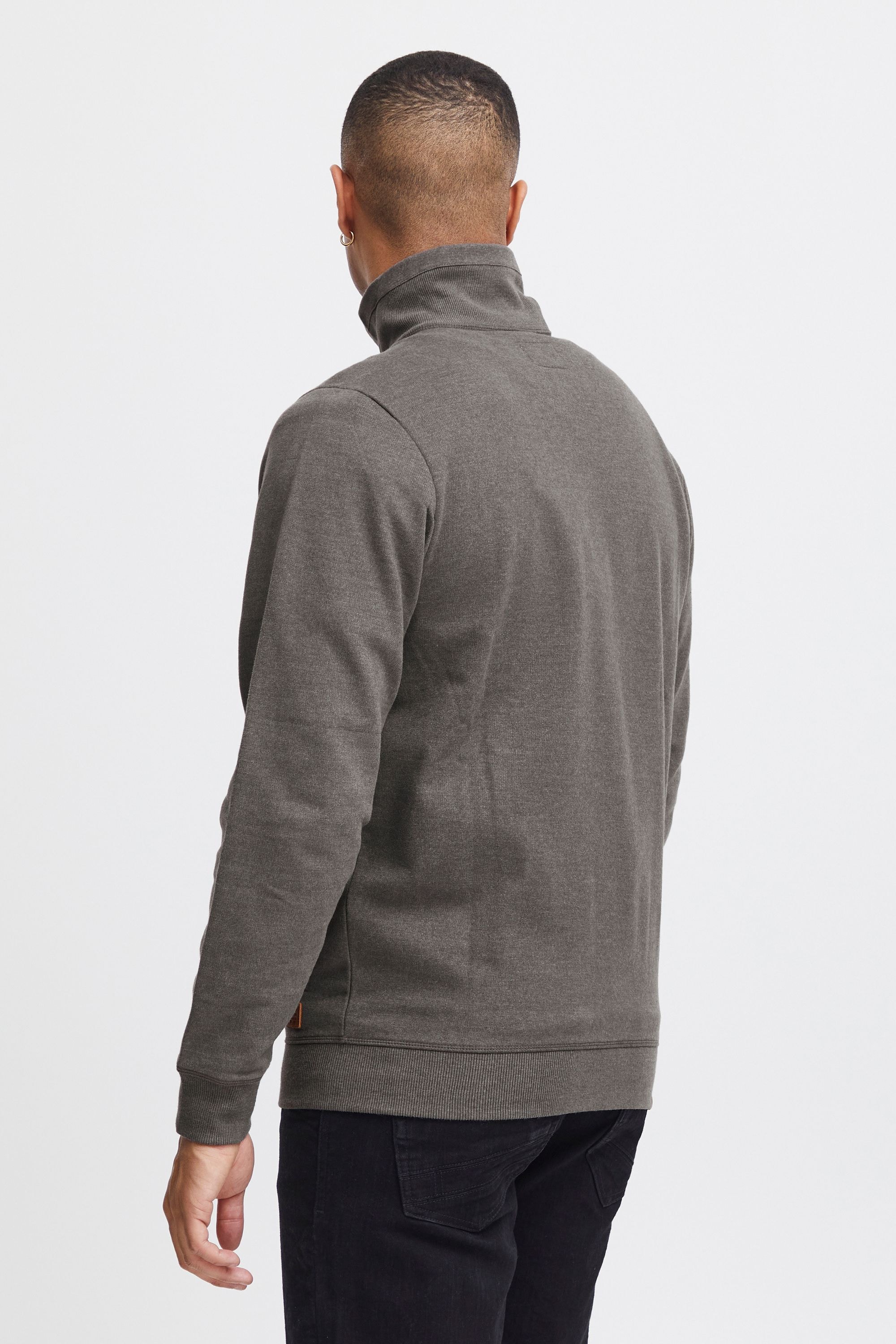 Blend Troyer »Sweatjacke BHAlio«