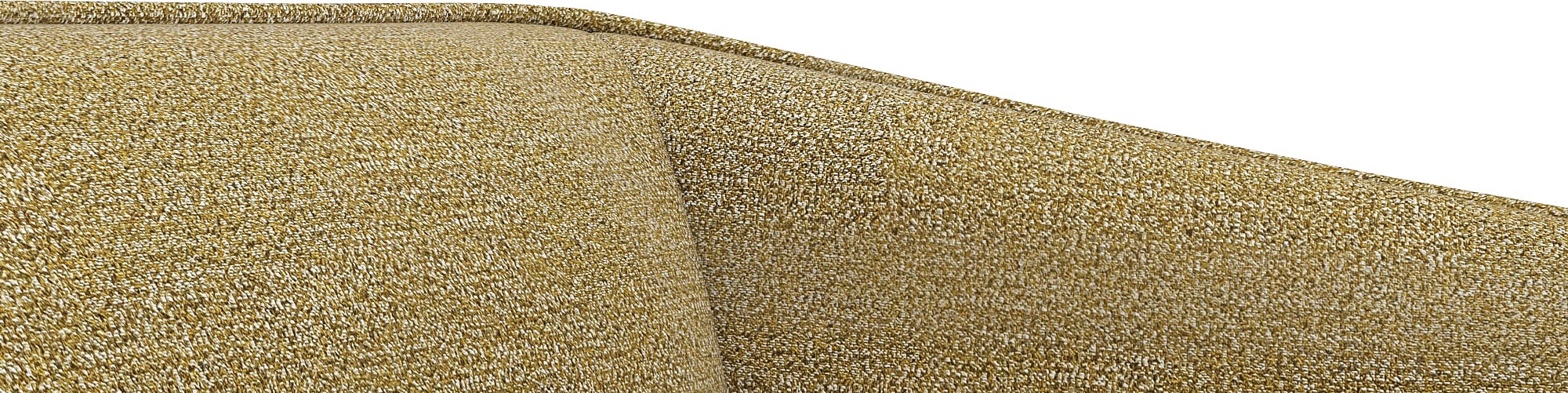 FLEXLUX Ecksofa »Belle Designsofa, bequem durch Kaltschaum im Sitz, OTTOs Choice«, Skandinavisches Design, In hochwertiger Verarbeitung, B/T 218/149 cm