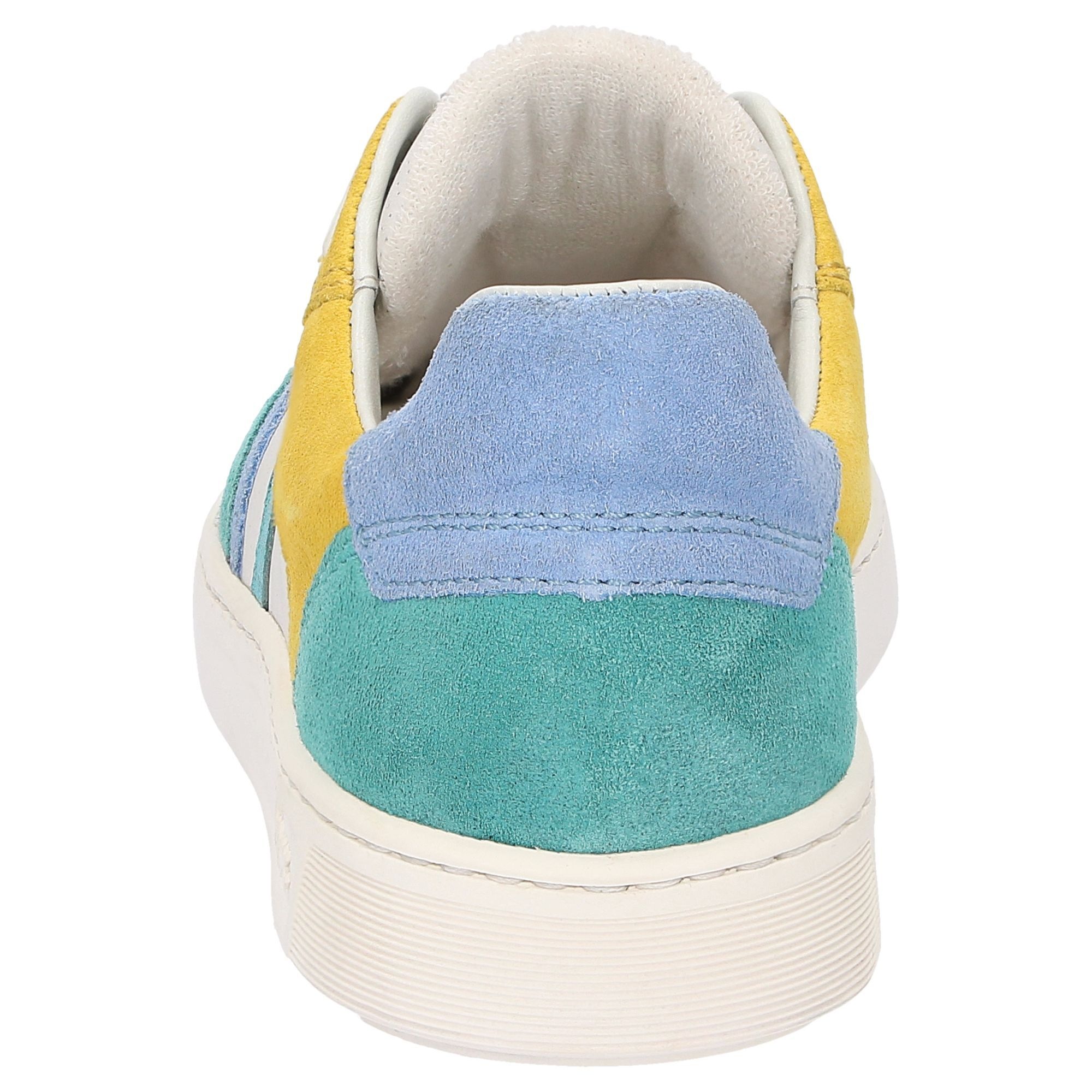 SIOUX Sneaker »Tedroso-DA-702«