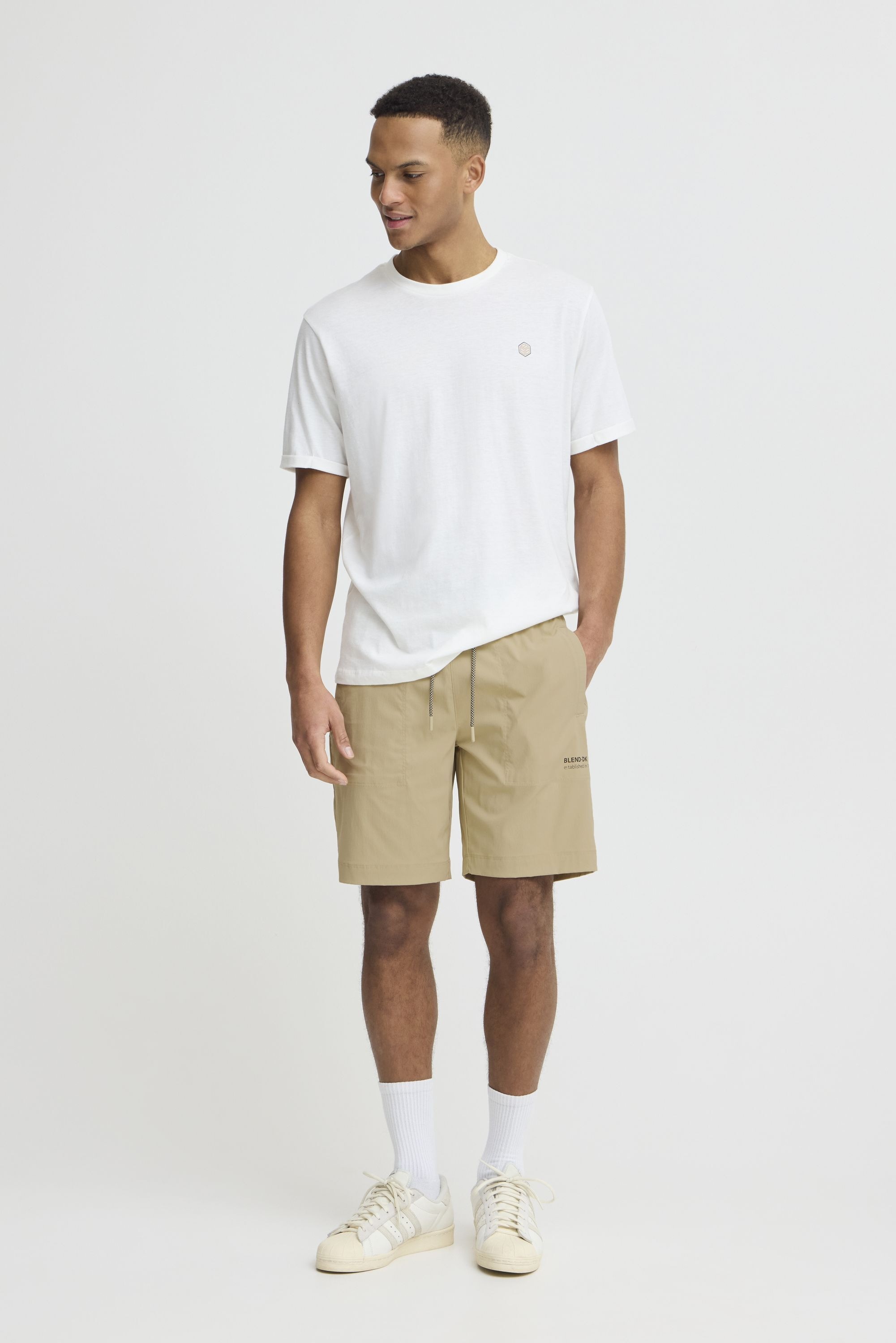 Blend Shorts »Shorts BHEDGAR«