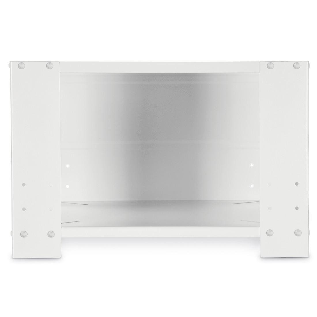Xavax Unterbausockel »Sockel Untergestell 60 x 60 x 40cm Waschmaschine Trockner«, Hausgerätesockel verstellbar