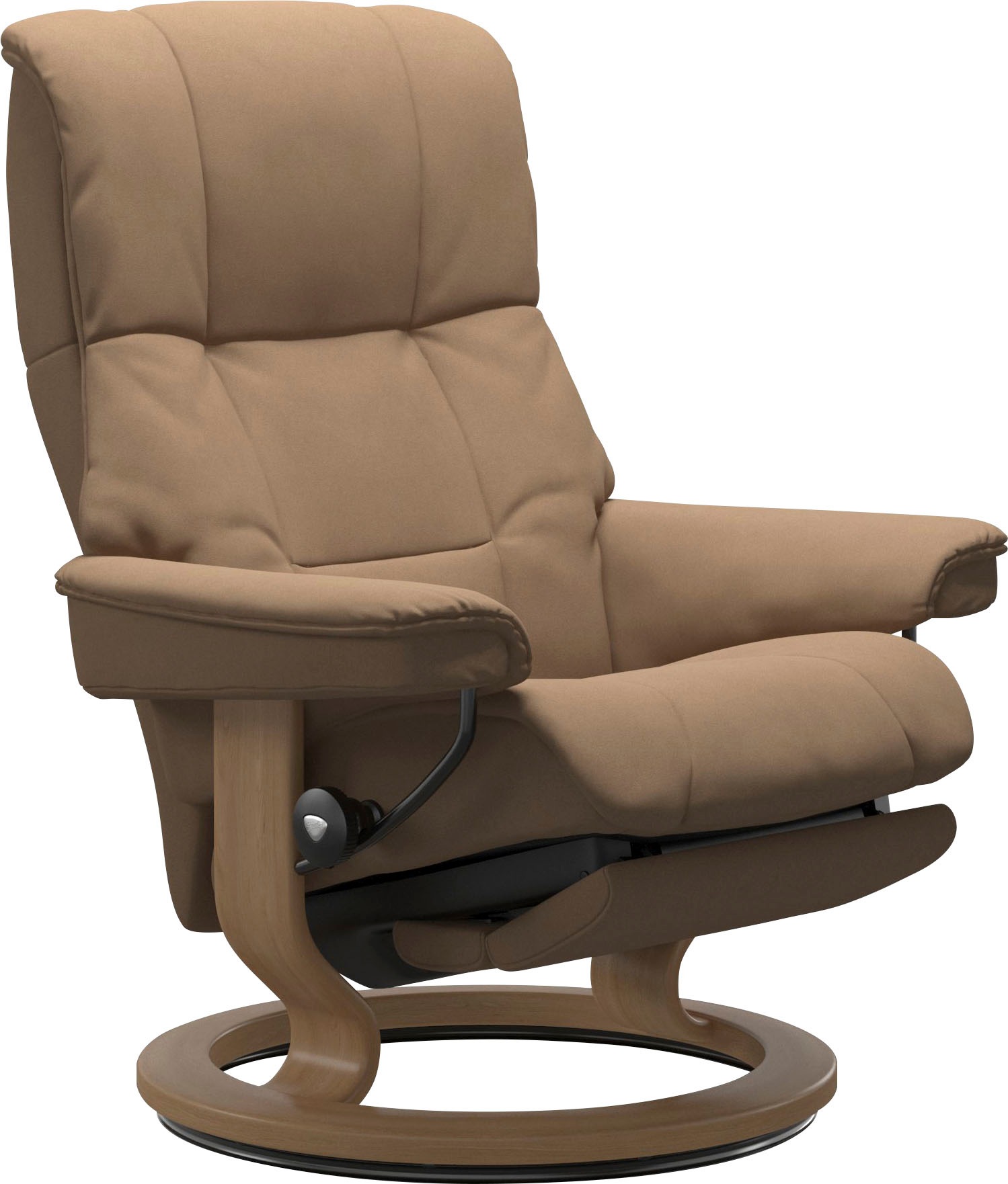 Stressless® Relaxsessel »Mayfair« elektrisch verstellbar, optional 2-motorisch, Größe M & L
