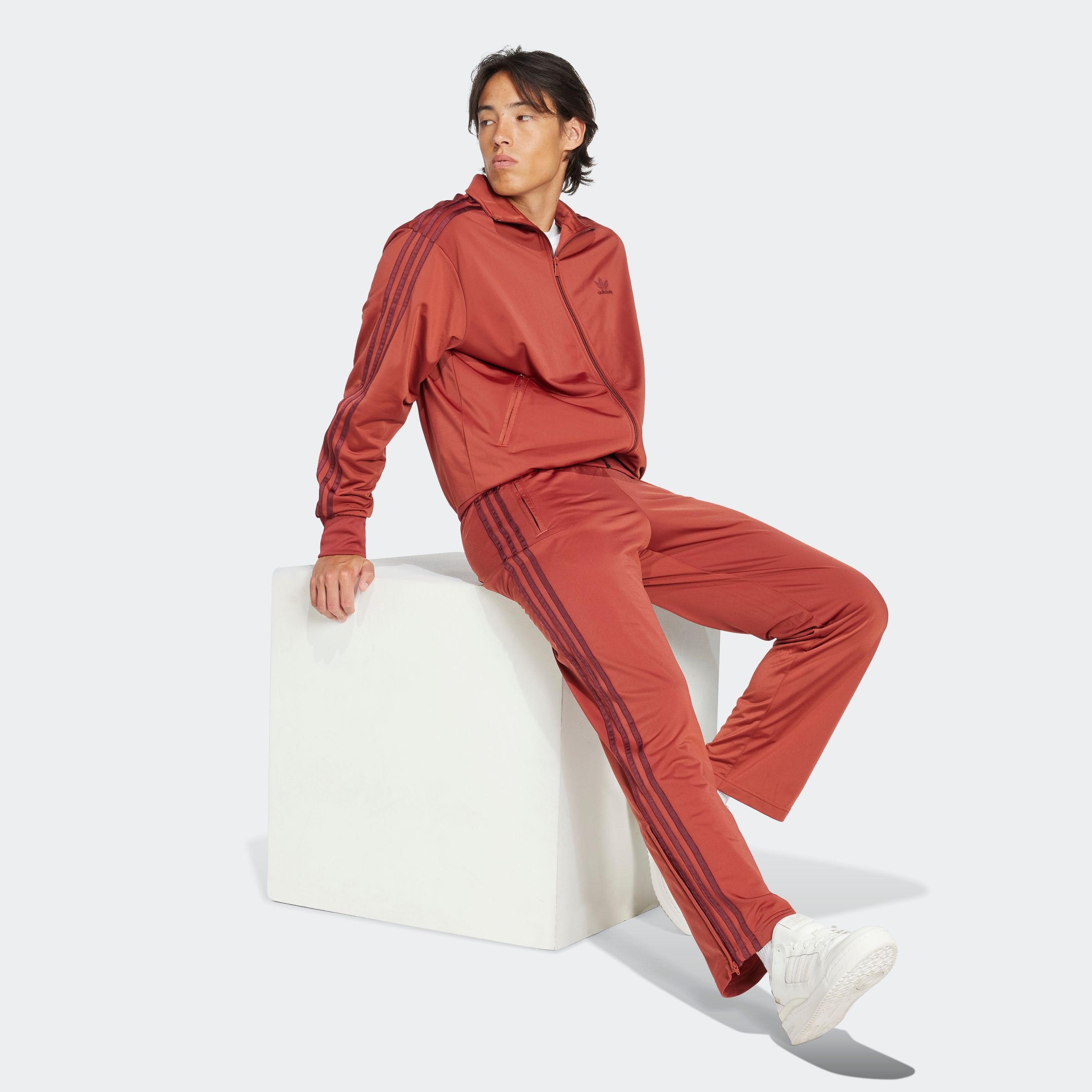 adidas Originals Trainingsjacke »FIREBIRD TT«