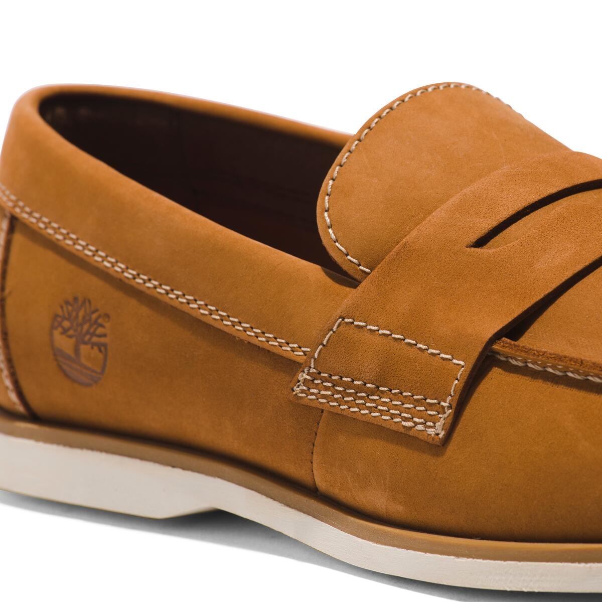 Timberland Bootsschuh »CLASSIC BOAT BOAT SHOE«