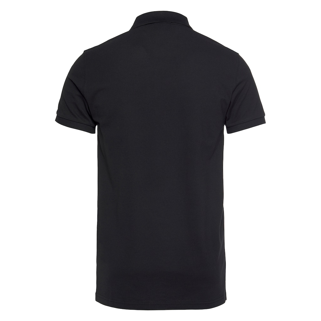 Gant Poloshirt »REGULAR ORIGINAL PIQUE SS RUGGER«