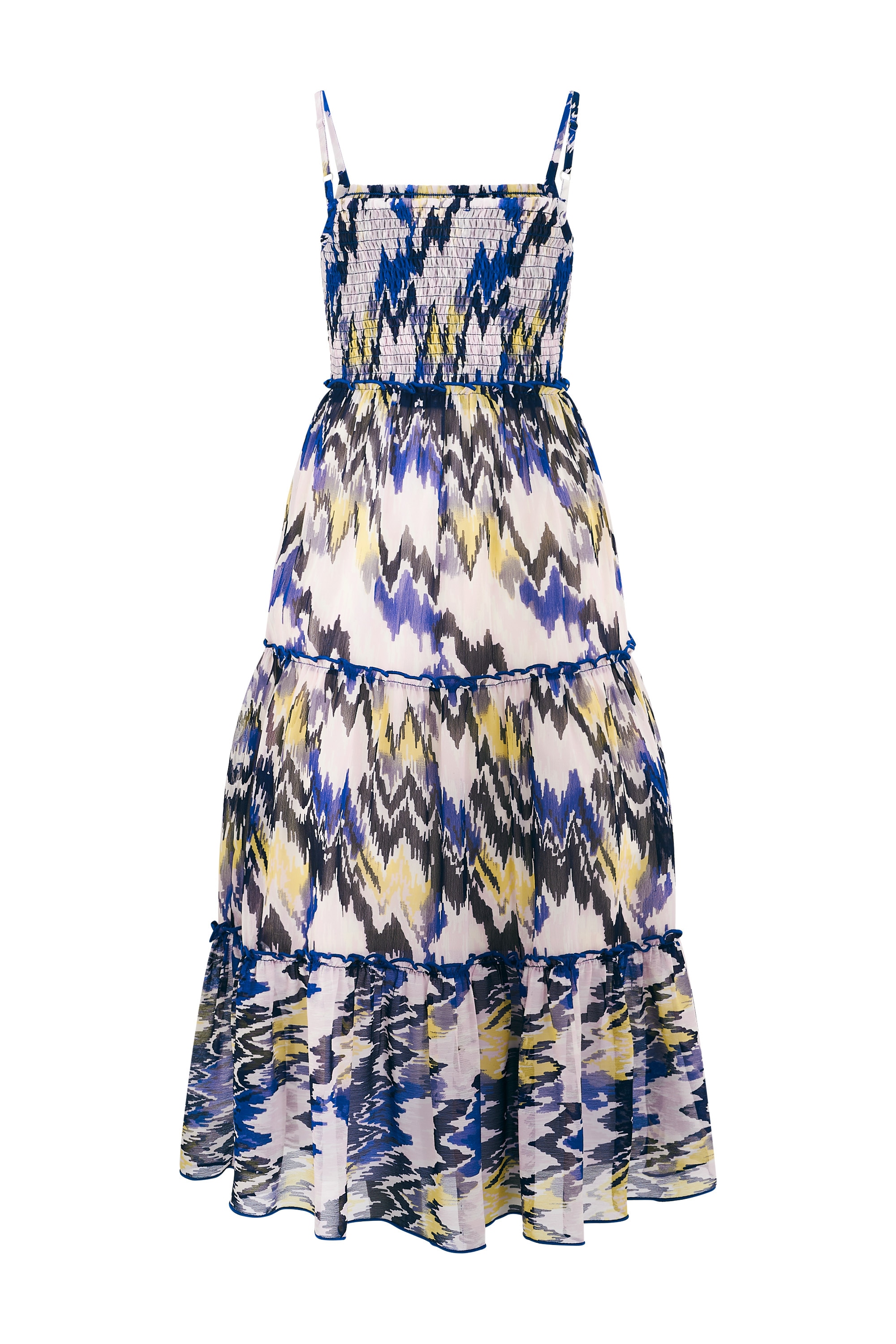 happy girls Sommerkleid »Mädchenkleid«