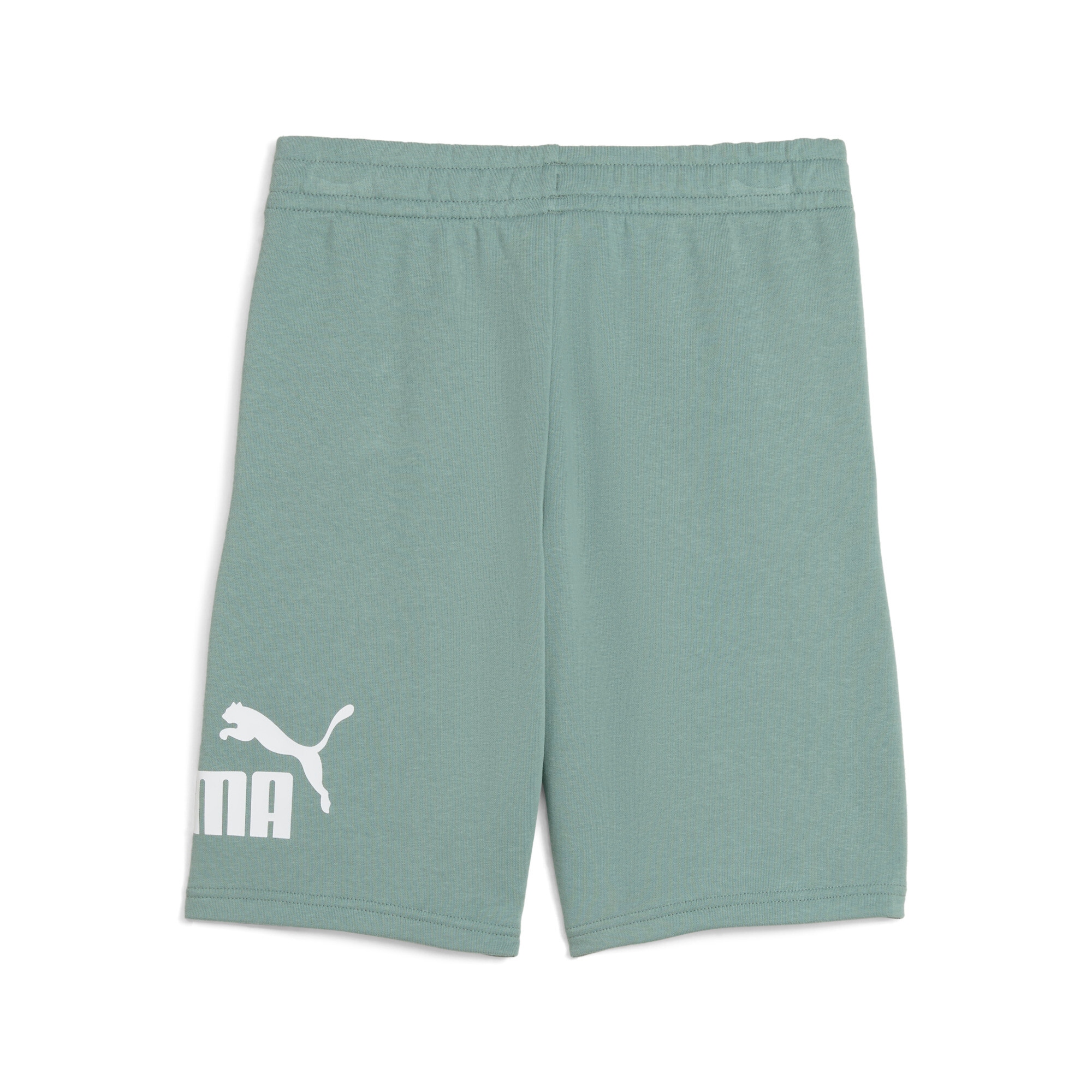 PUMA Trainingsshorts »ESS NO. 1 LOGO SHORTS TR B«