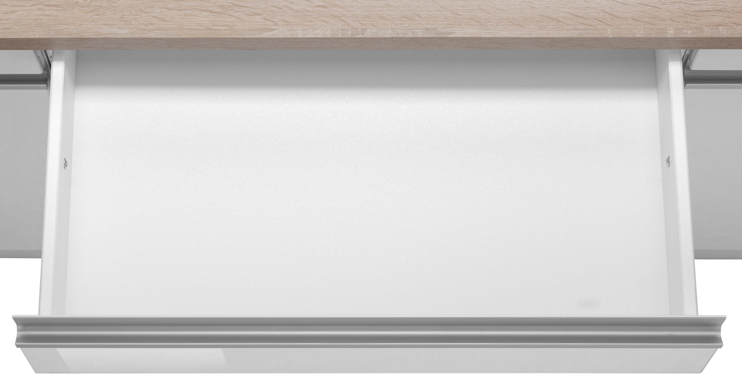 KOCHSTATION Unterschrank »KS-Ohio« Breite 60 cm