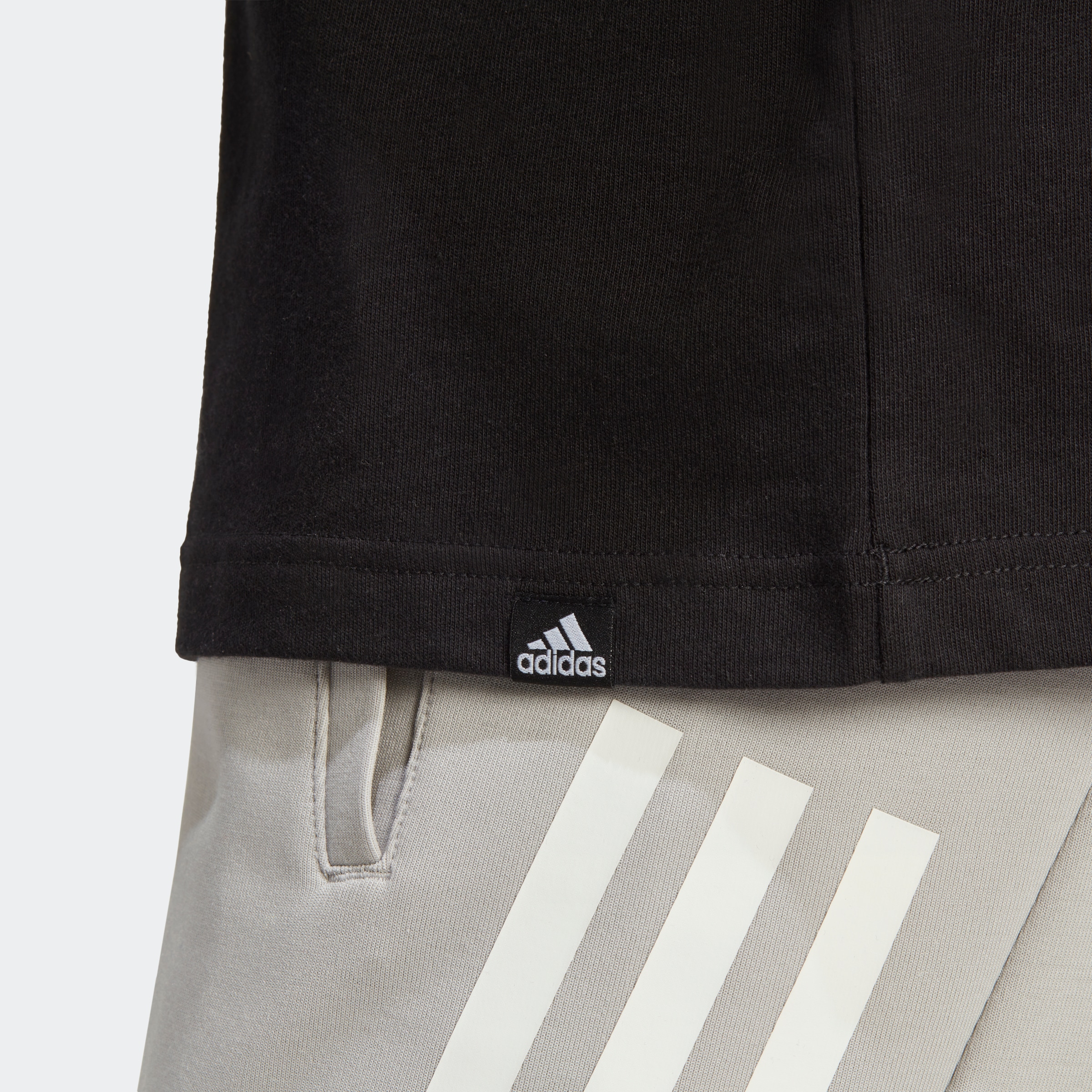adidas Sportswear T-Shirt »M GROWTH BOS T«, Graphic T-Shirt