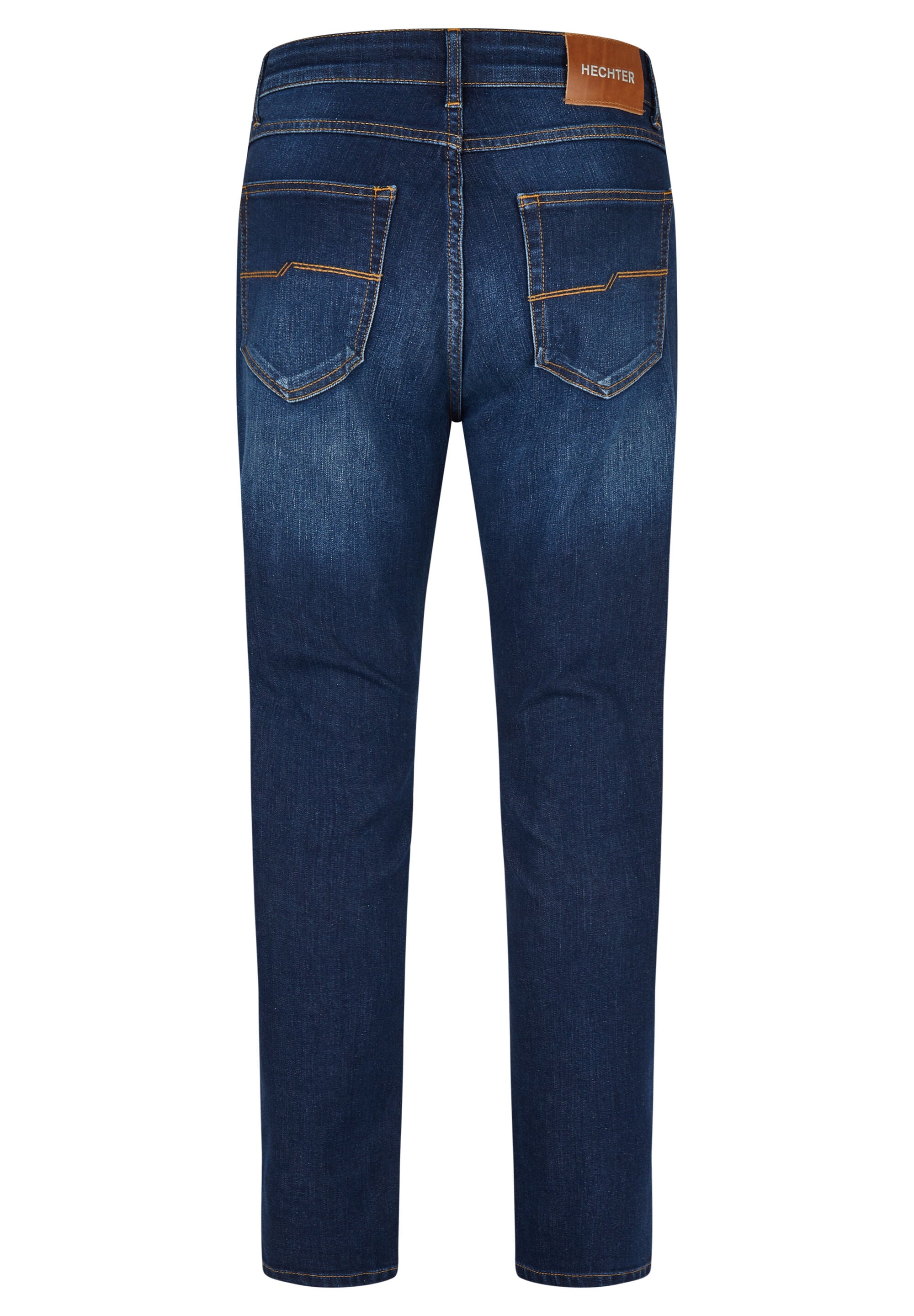 HECHTER PARIS 5-Pocket-Jeans »HECHTER PARIS FM Jeans« Unimuster