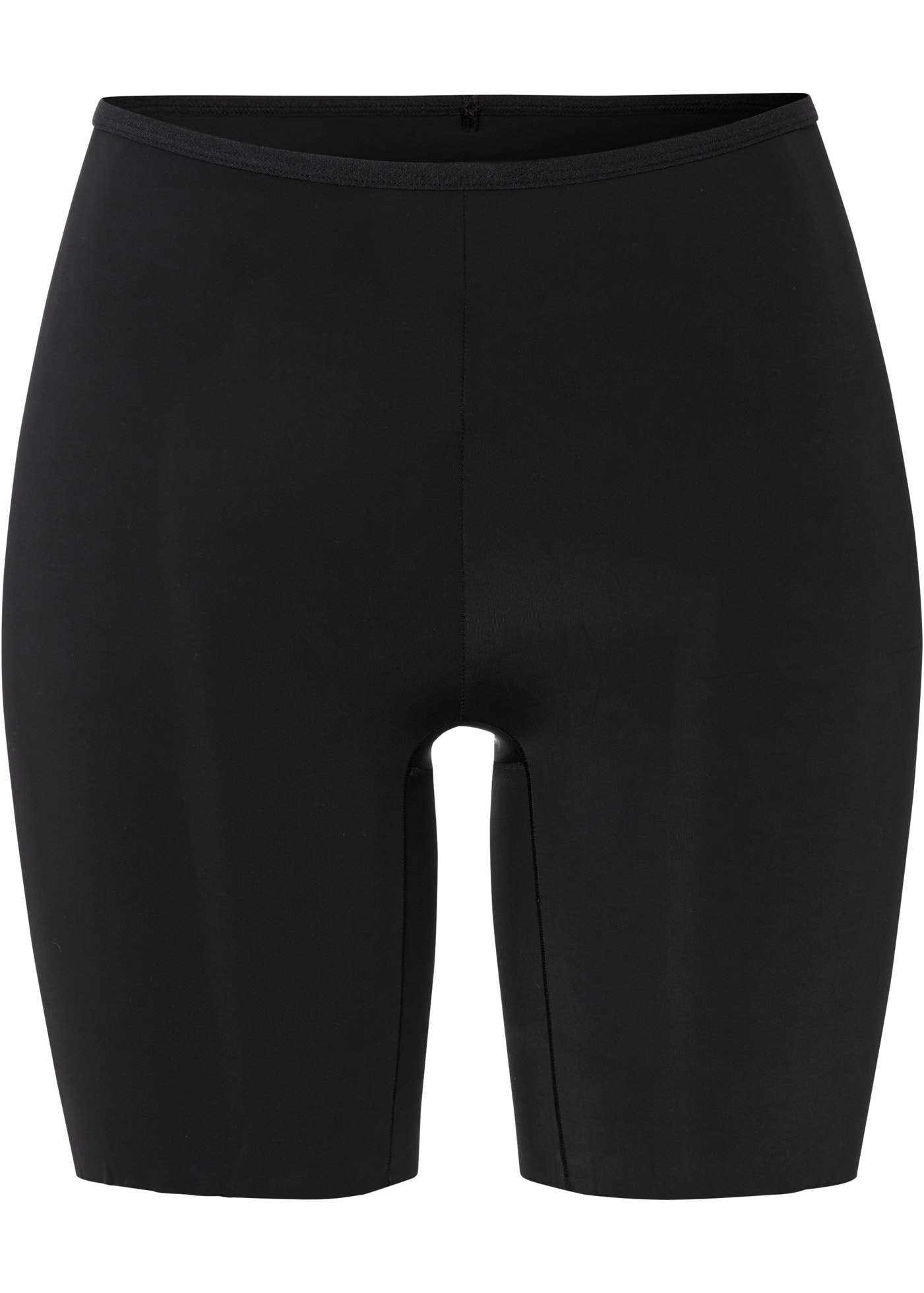 bonprix Radlerhose  aus Polyamid und Baumwolle, mit Gummizug-Verschluss