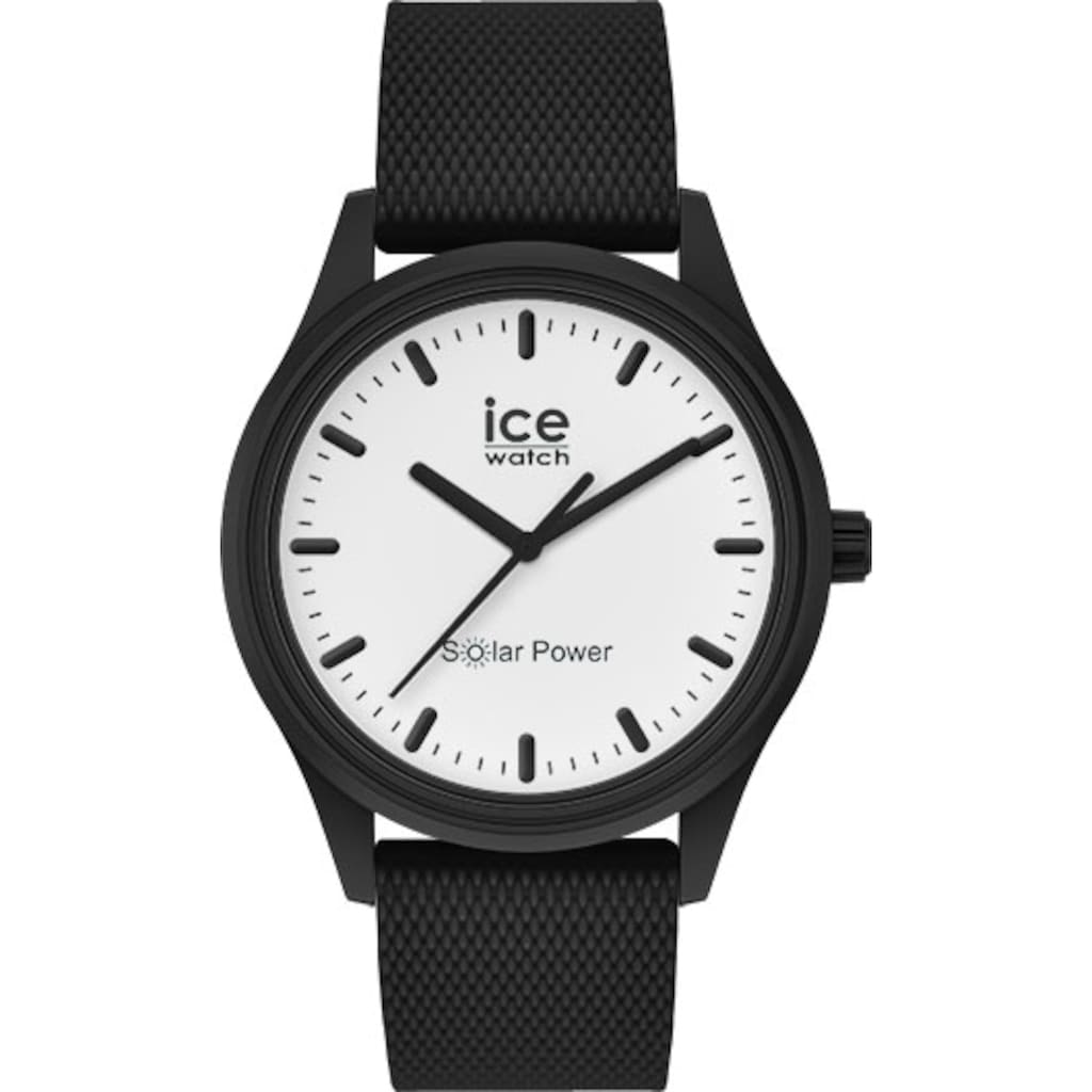 ice-watch Solaruhr »ICE SOLAR POWER 18391« FN6779