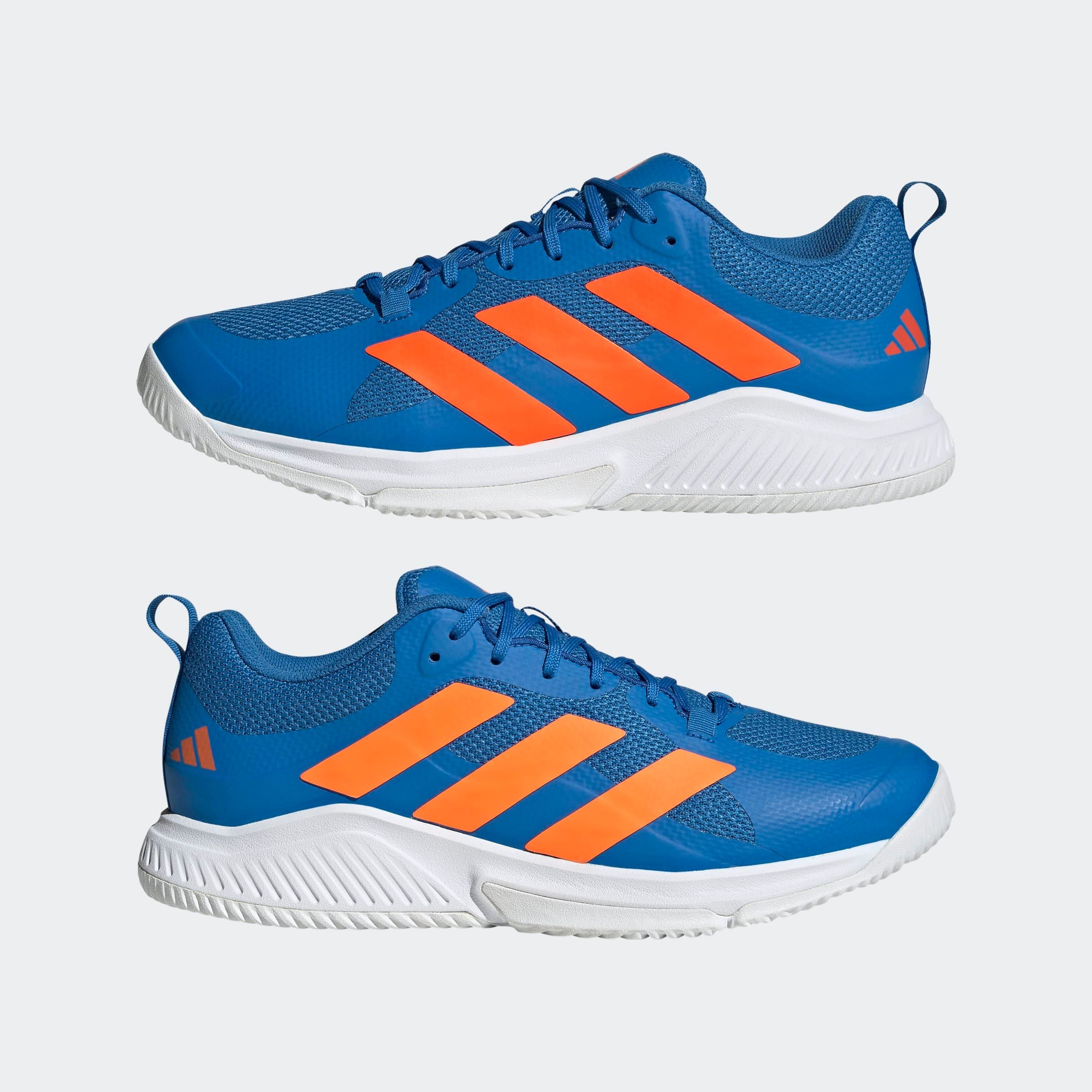 adidas Performance Hallenschuh »COURT TEAM BOUNCE 2.0«, geeignet für jeden Hallensport