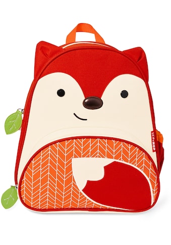 Kinderrucksack »Zoo, Fuchs«