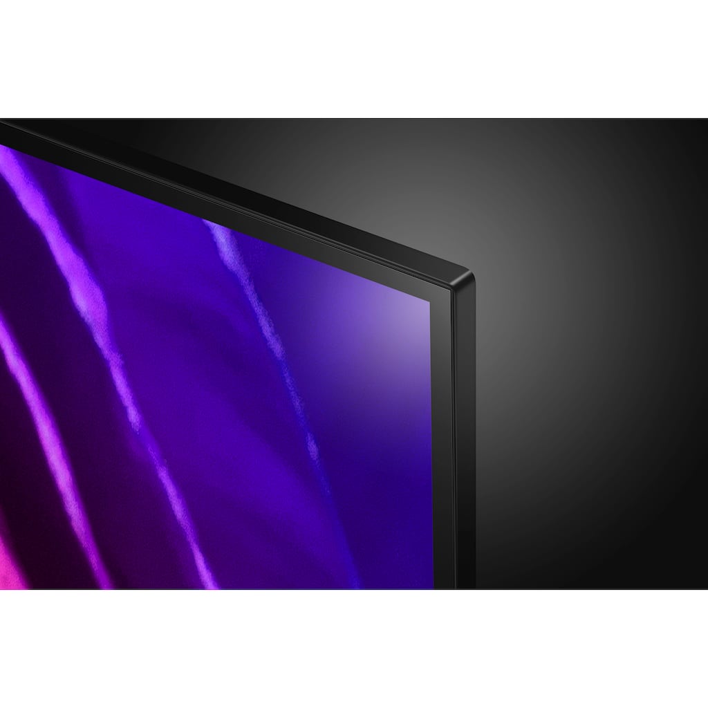 LG LCD-LED Fernseher »50UR73006LA«, 127 cm/50 Zoll, 4K Ultra HD, Smart-TV