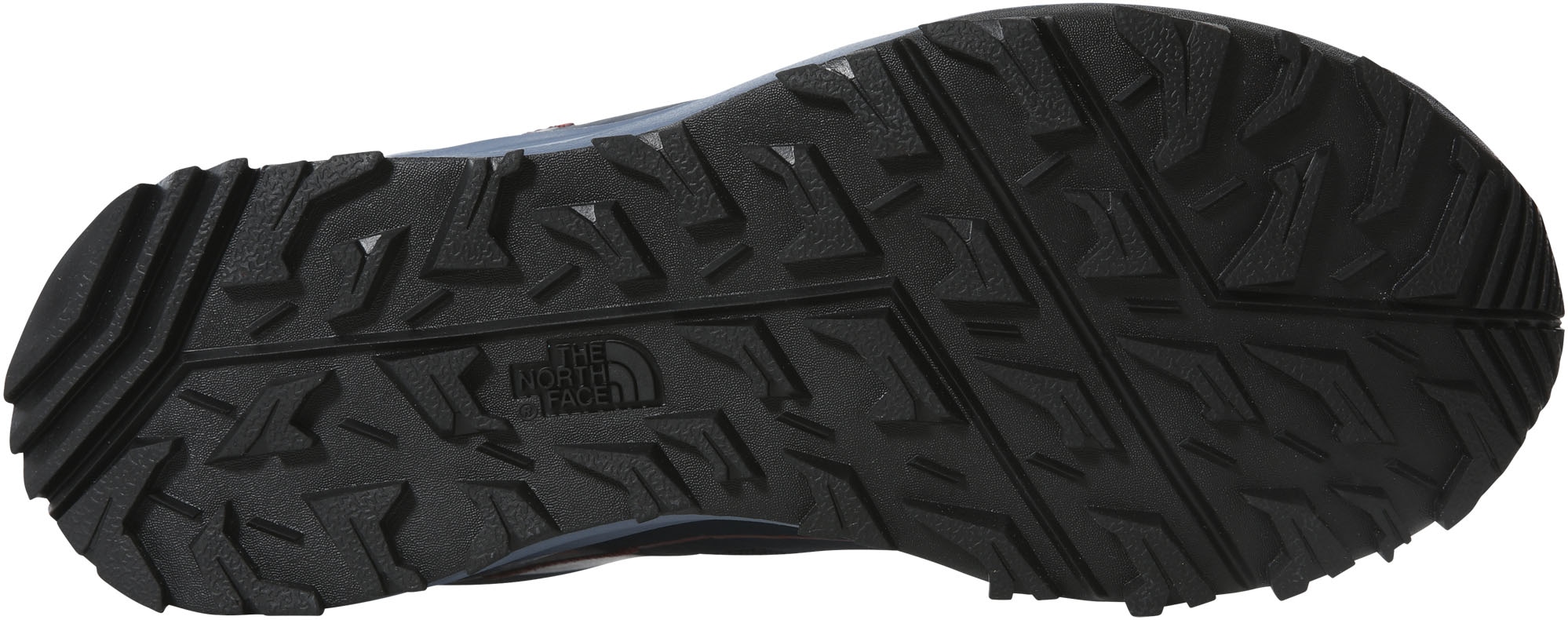 The North Face Wanderschuh »W LITEWAVE FUTURELIGHT«, wasserdicht