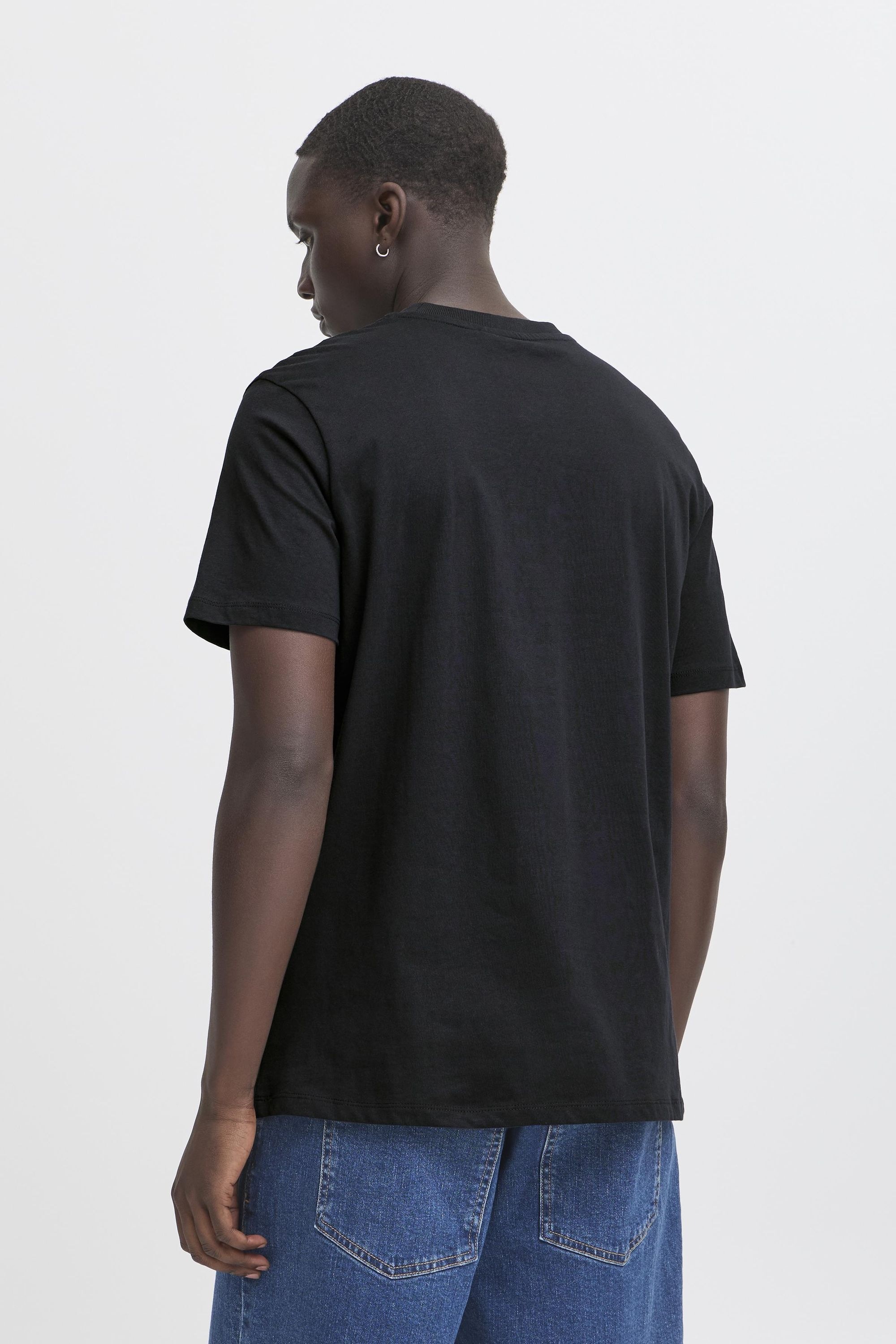 Blend Rundhalsshirt »Rundhalsshirt BHJANUS«