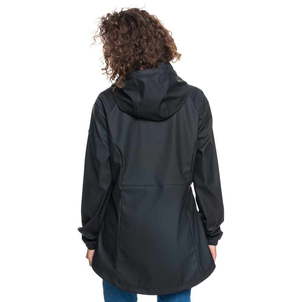 Roxy Regenjacke »No Rain No Flowers«