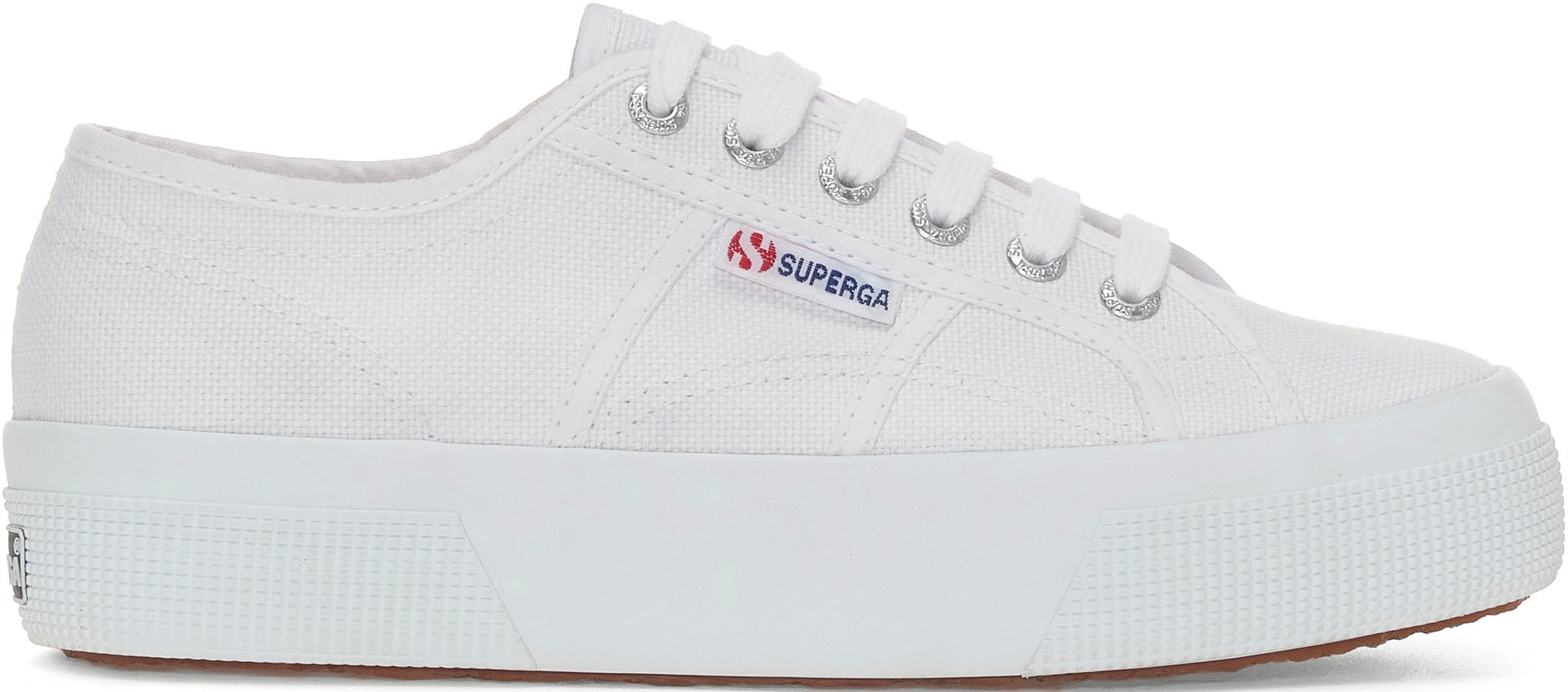 Superga Plateausneaker »2740-PLATFORM«