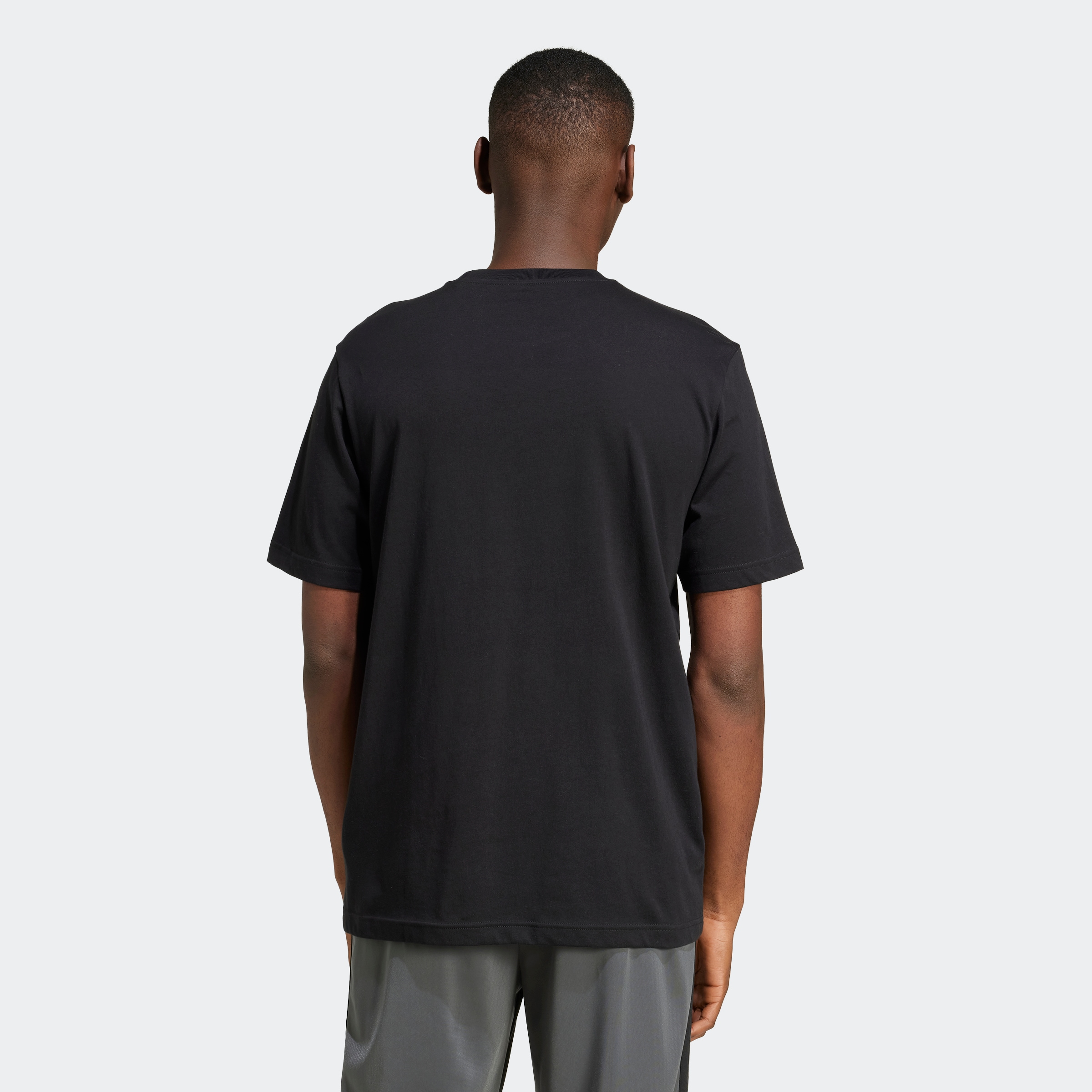 adidas Sportswear T-Shirt »M C CAMO LIN T«