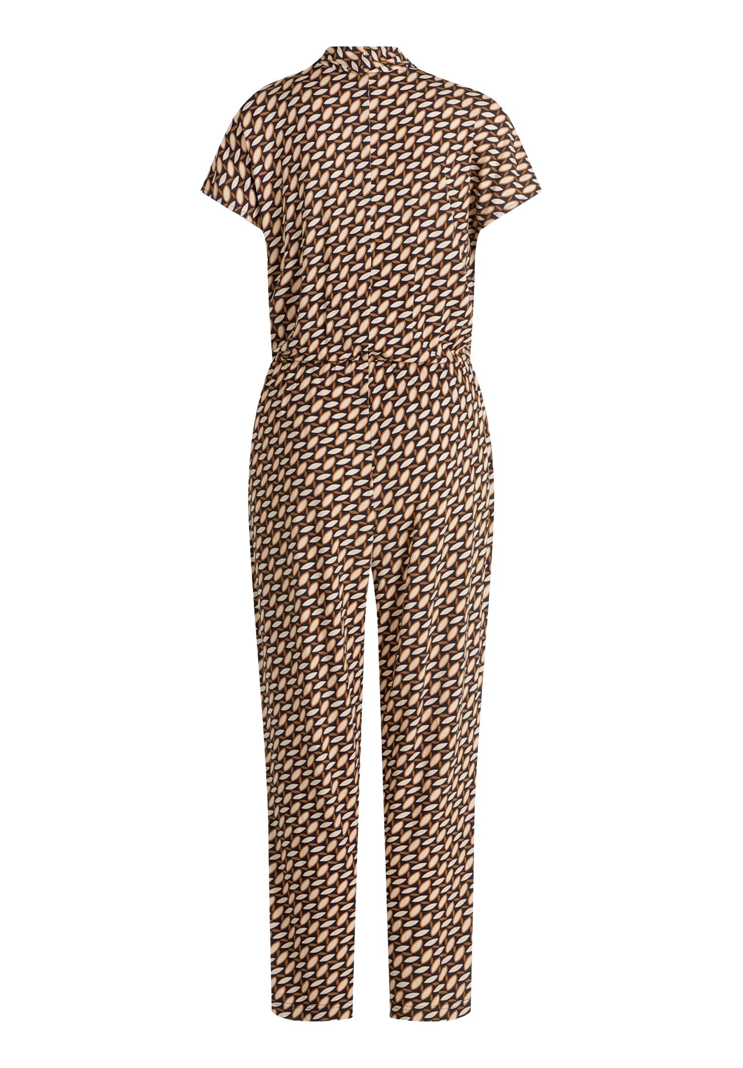 Betty Barclay Jumpsuit »Jumpsuit mit Eingrifftaschen«