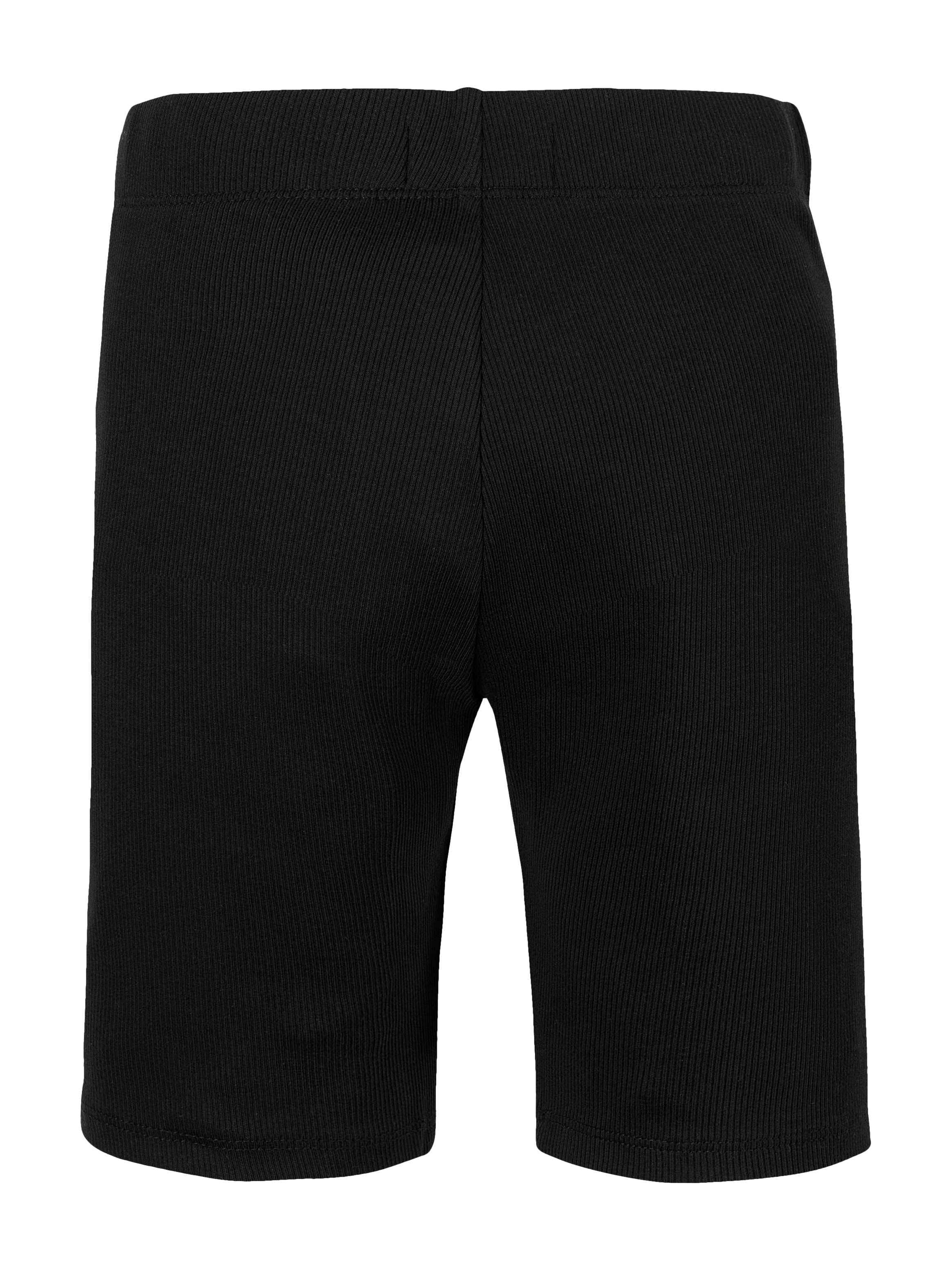 Calvin Klein Jeans Shorts »RIB CYCLING SHORTS«, mit gerippter Struktur, für Kinder bis 16 Jahren