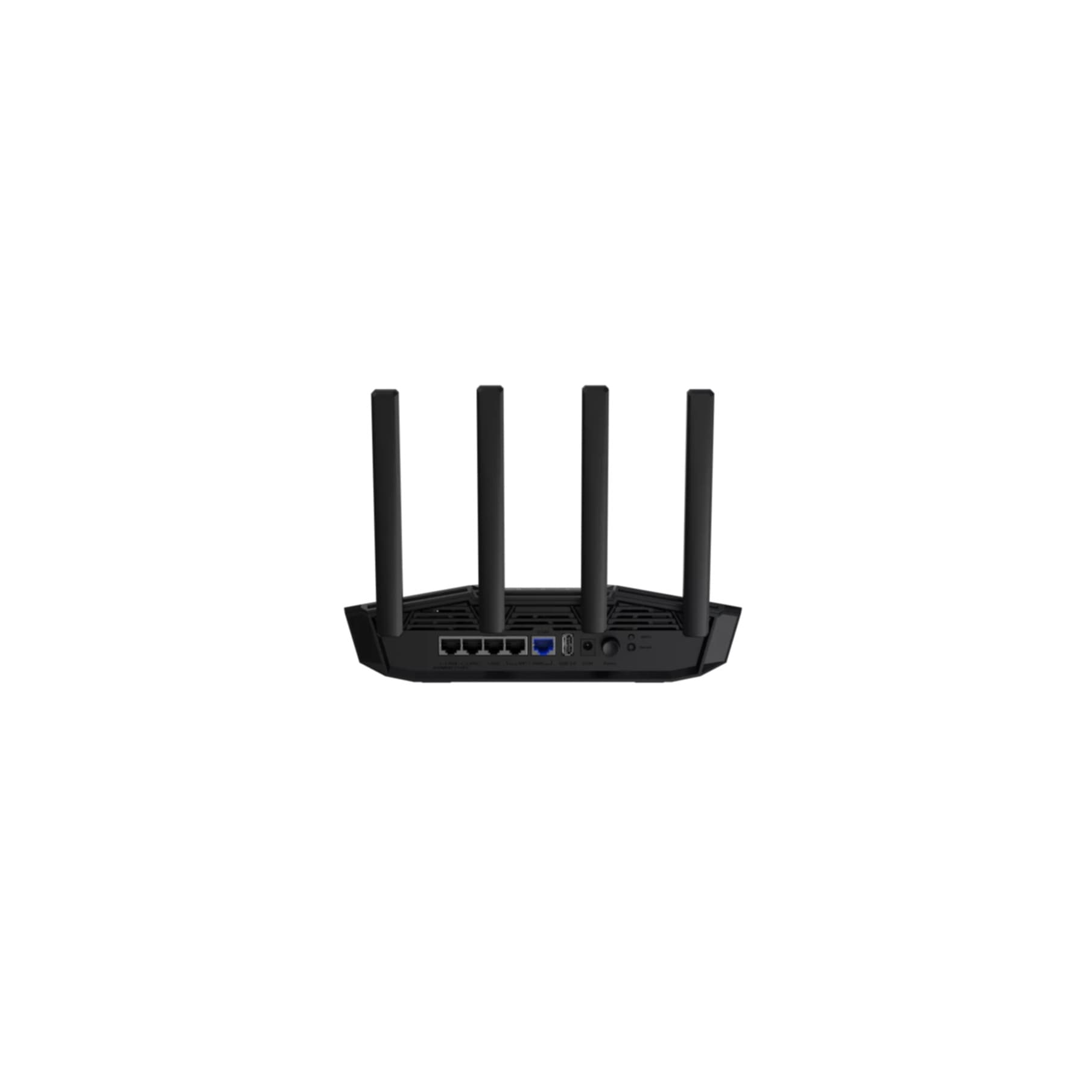 Asus WLAN-Router »TUF-BE3600«